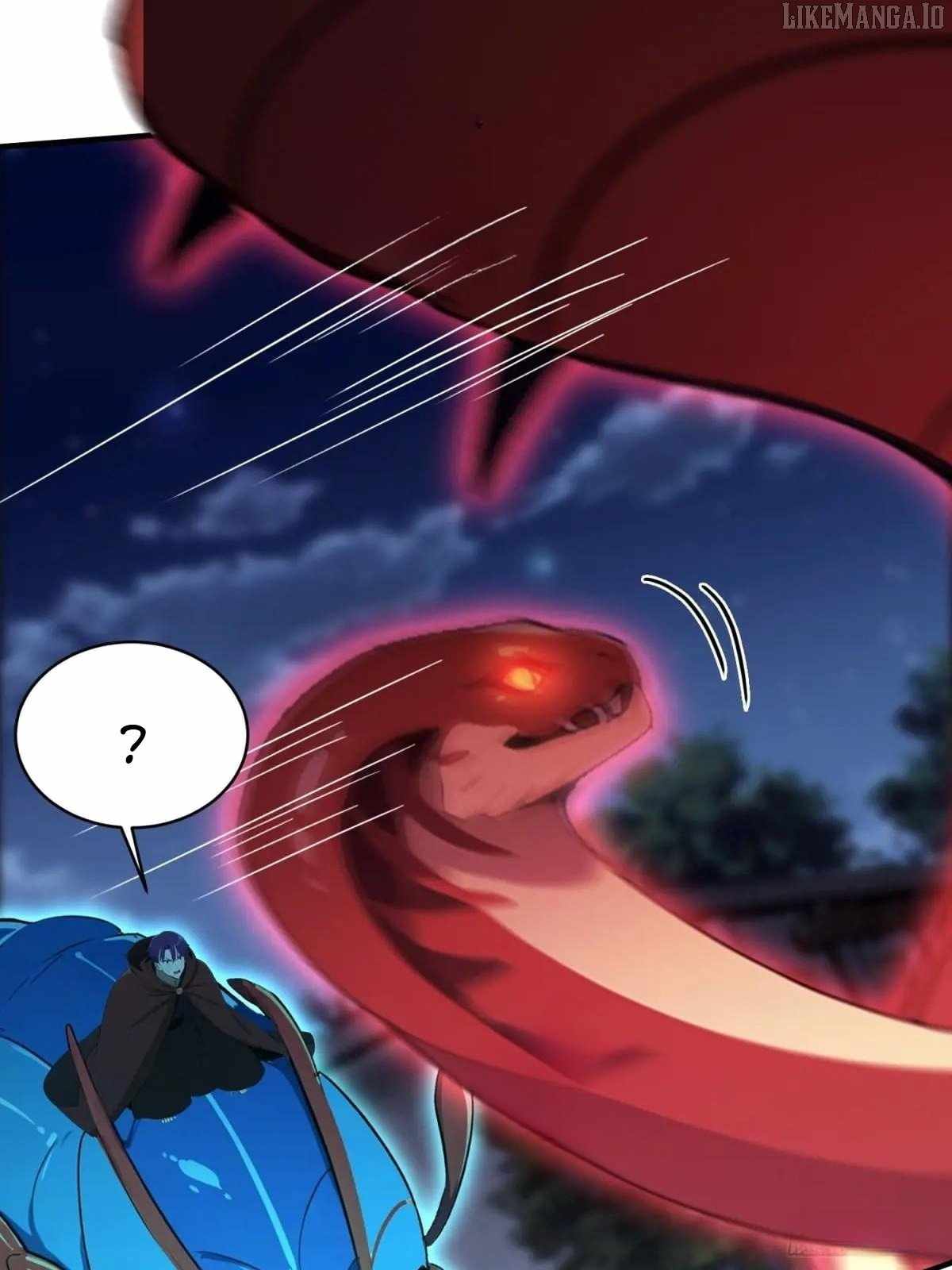 Outrageous! I opened a training class for empresses Chapter 72 282 38