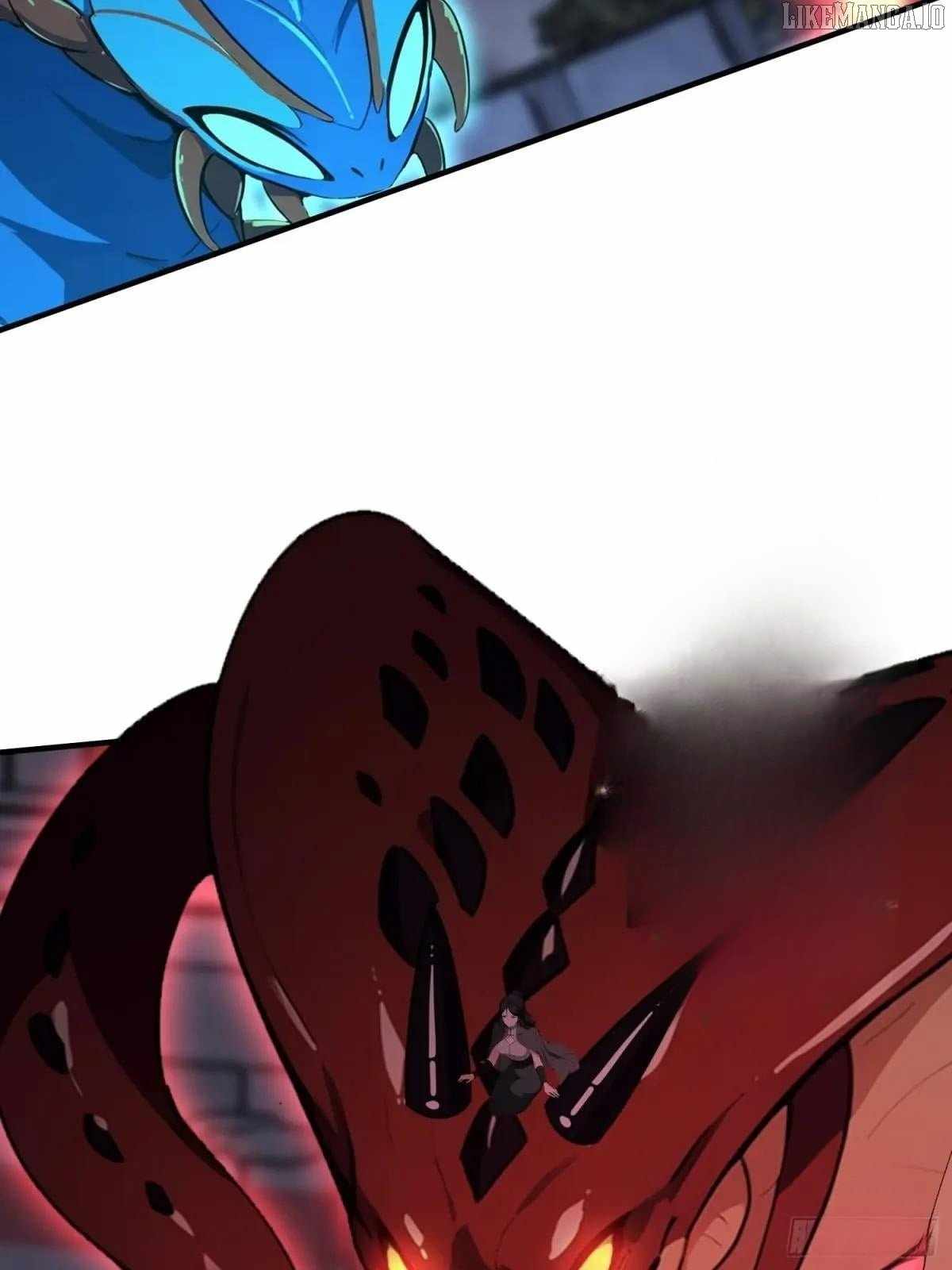 Outrageous! I opened a training class for empresses Chapter 72 283 39