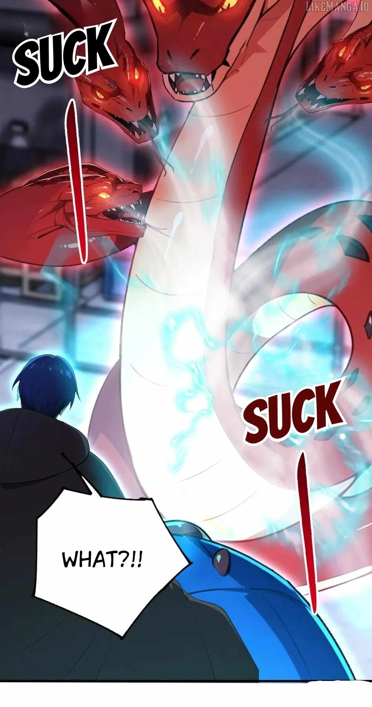 Outrageous! I opened a training class for empresses Chapter 72 284 40