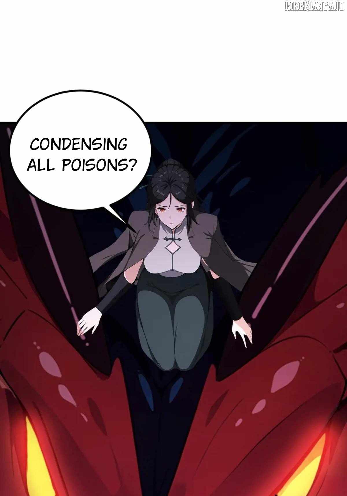 Outrageous! I opened a training class for empresses Chapter 72 287 43