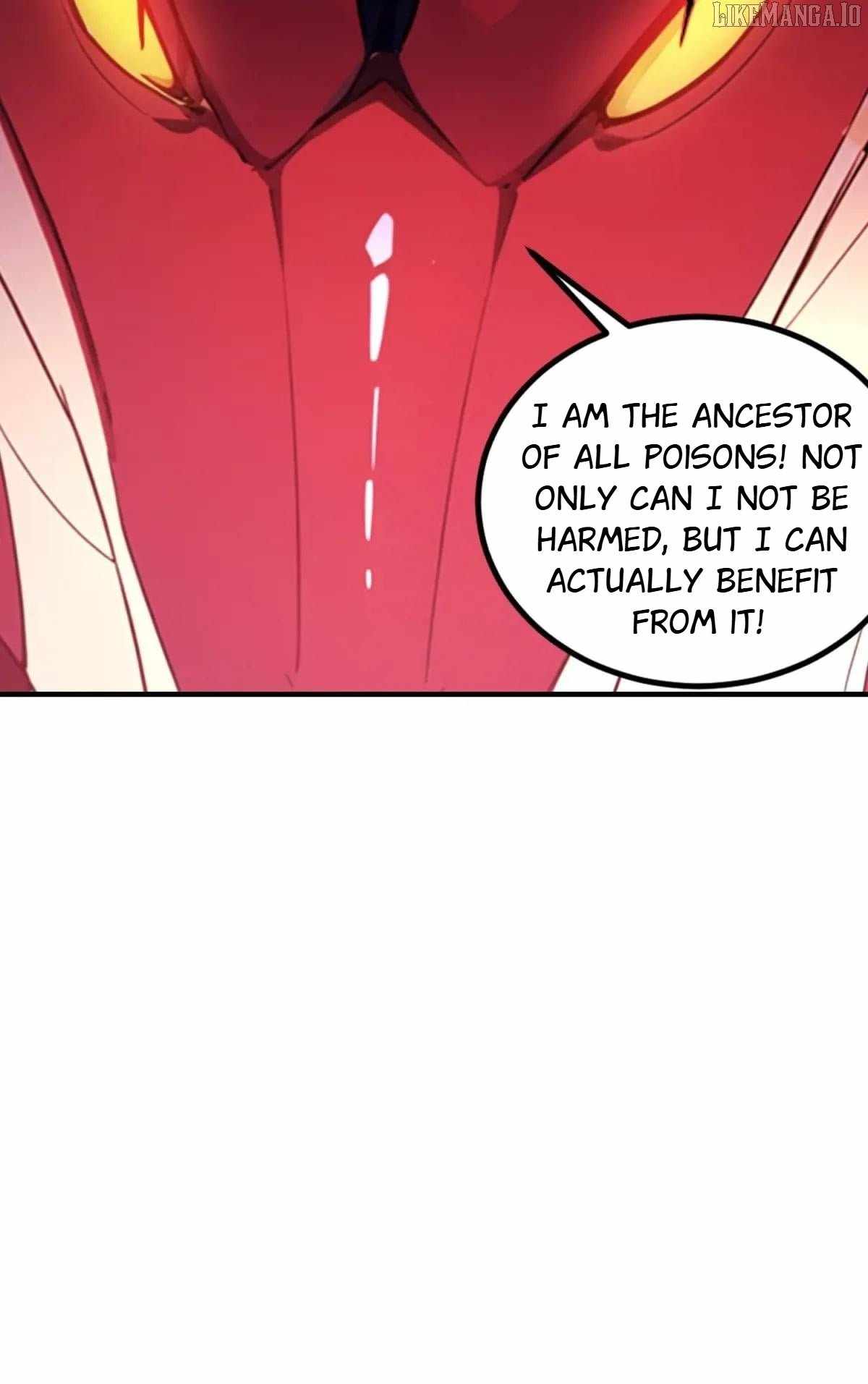 Outrageous! I opened a training class for empresses Chapter 72 288 44