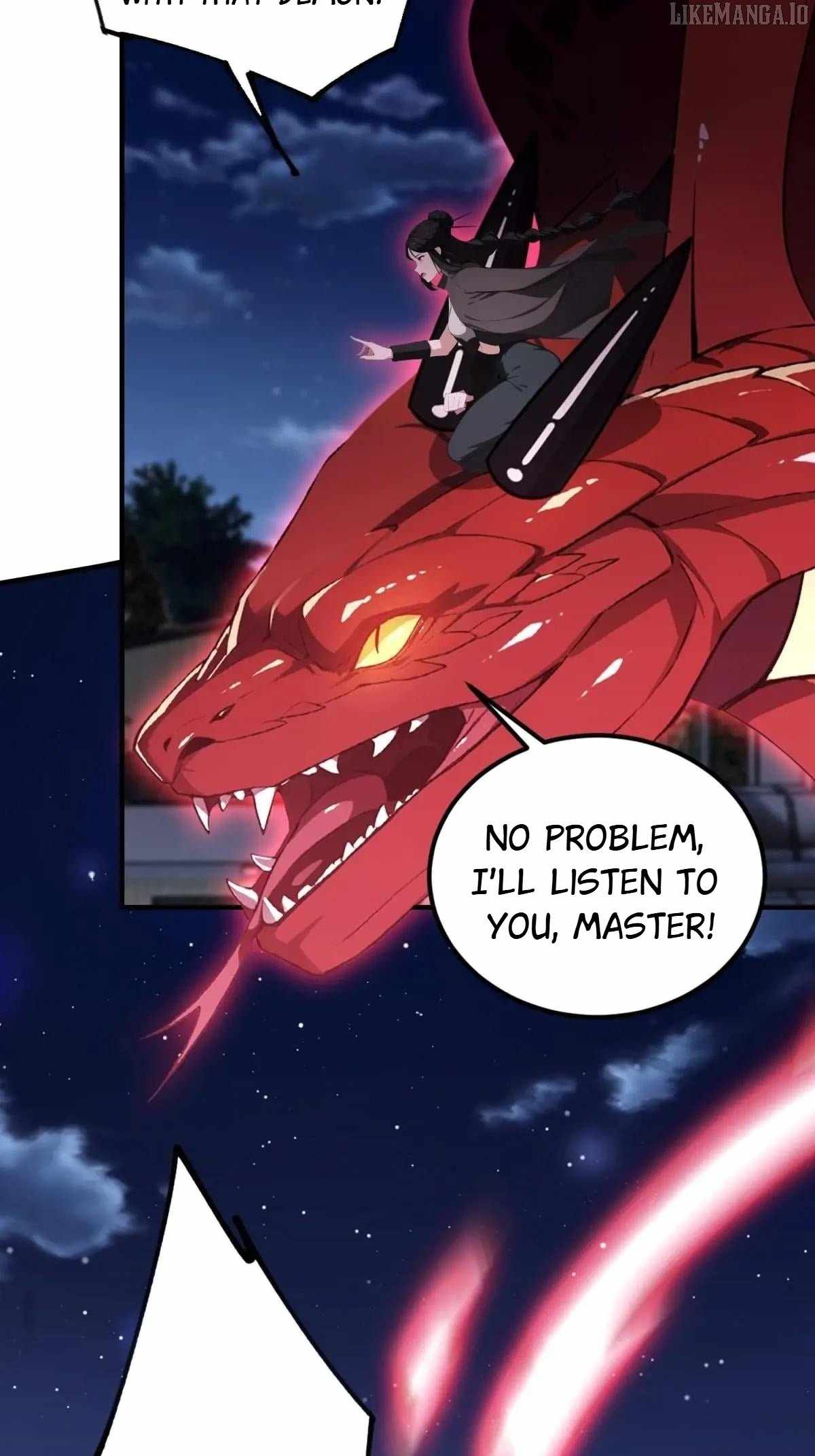 Outrageous! I opened a training class for empresses Chapter 72 290 46