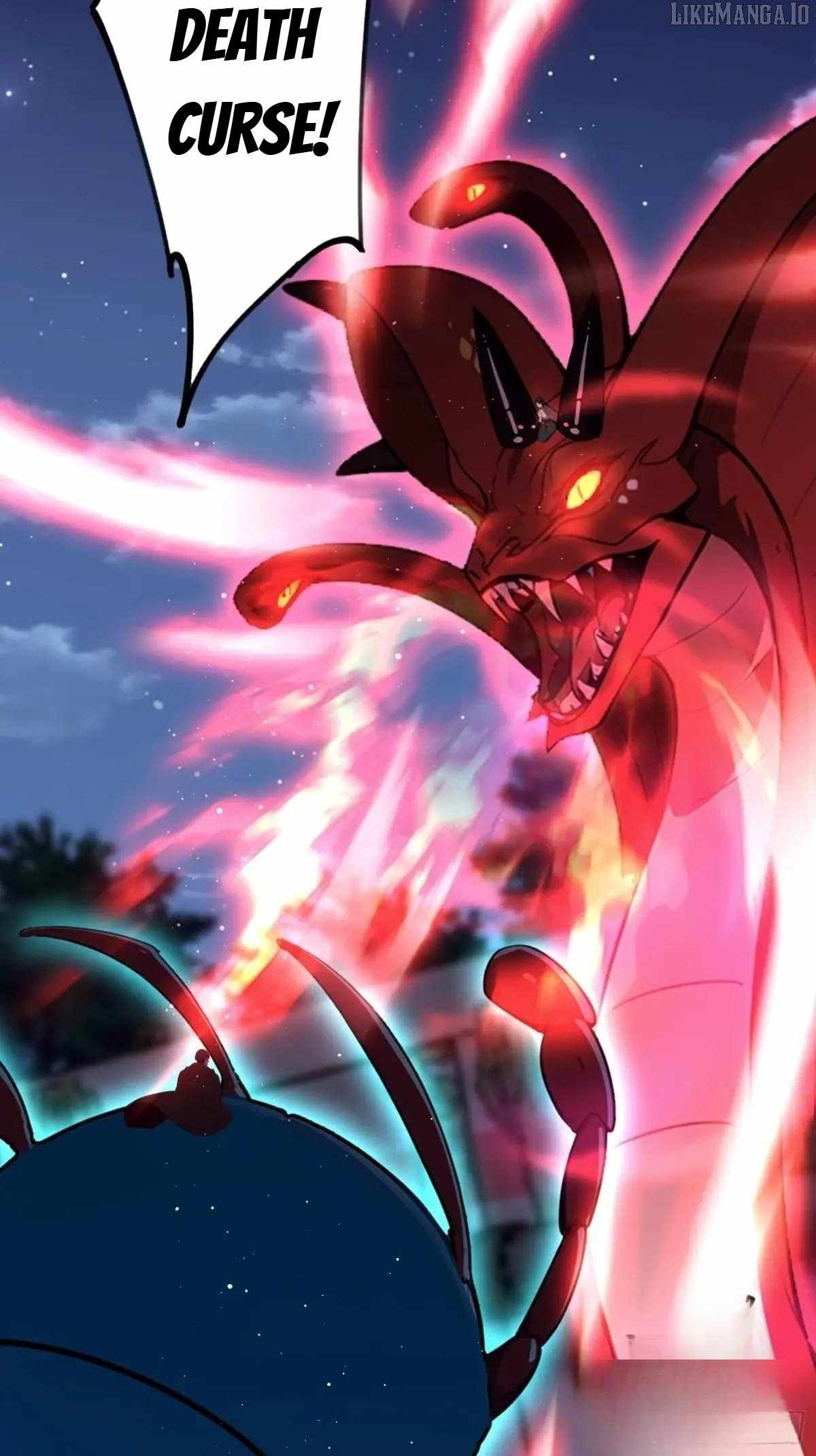 Outrageous! I opened a training class for empresses Chapter 72 291 47