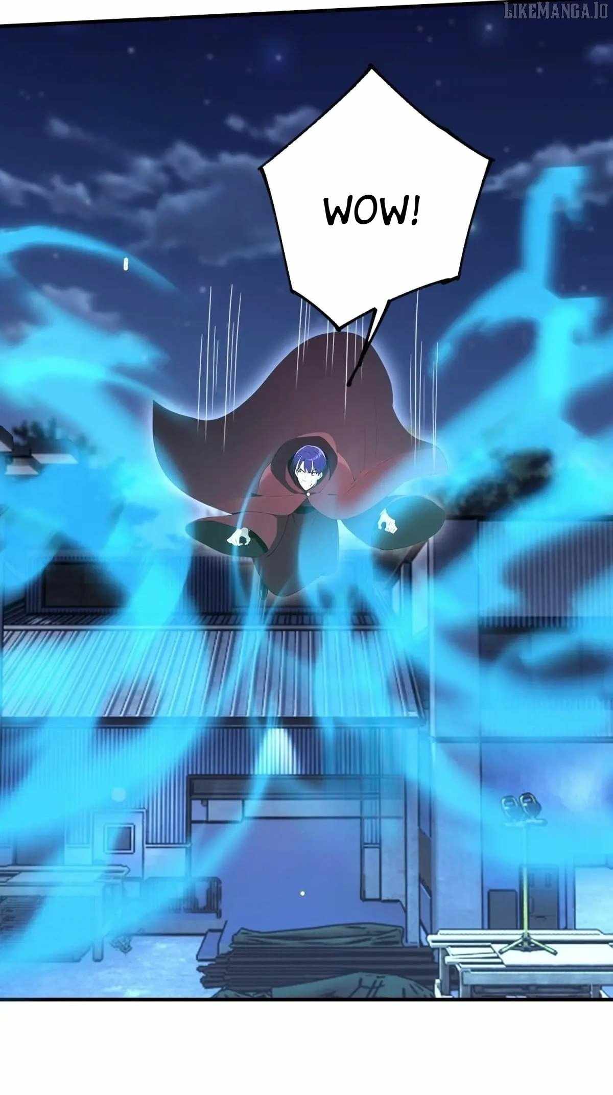 Outrageous! I opened a training class for empresses Chapter 72 294 50