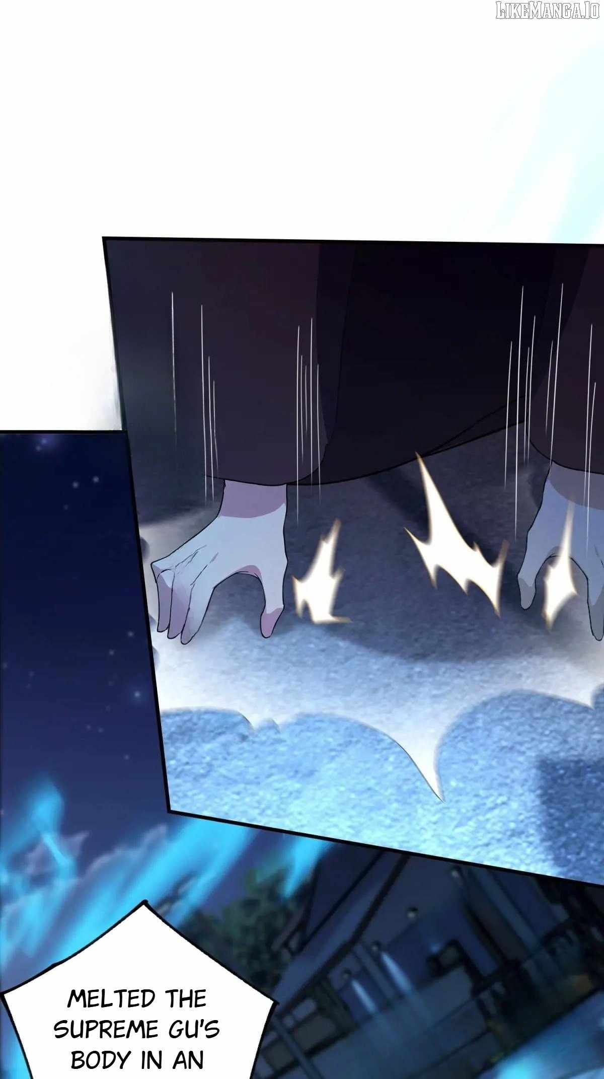 Outrageous! I opened a training class for empresses Chapter 72 295 51