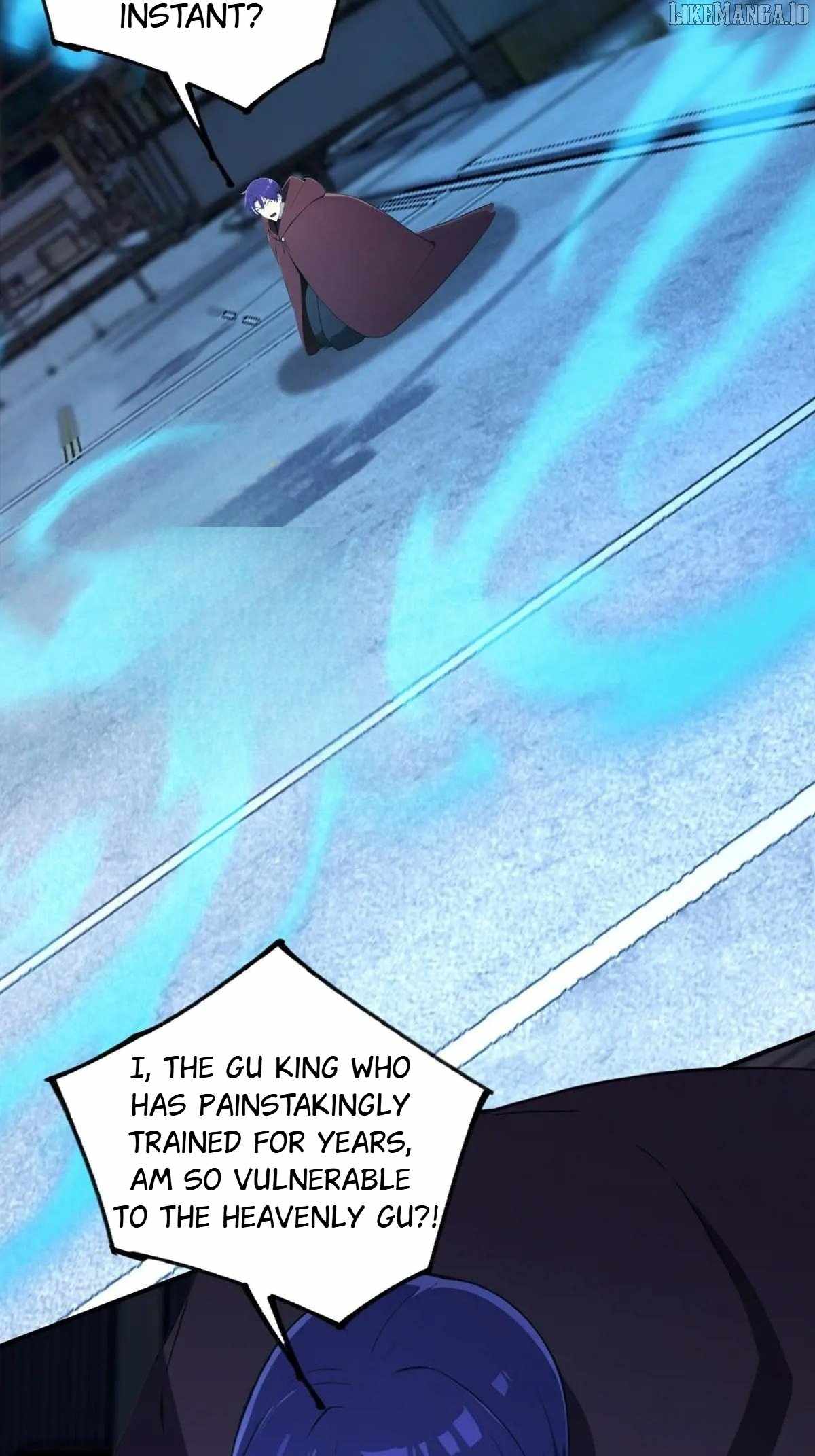 Outrageous! I opened a training class for empresses Chapter 72 296 52