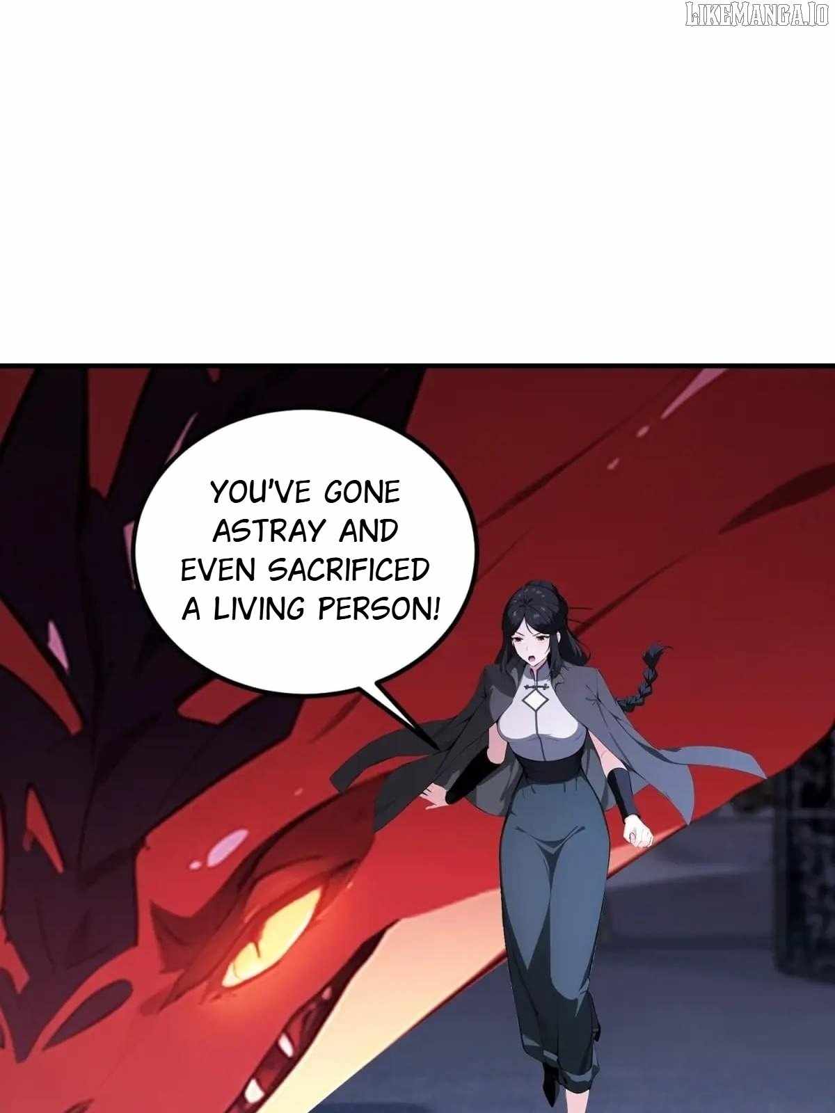 Outrageous! I opened a training class for empresses Chapter 72 298 54