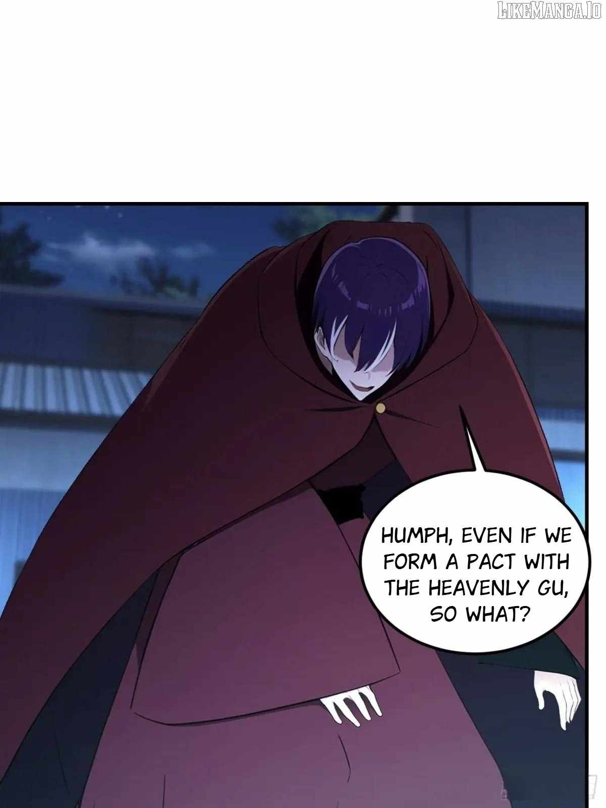 Outrageous! I opened a training class for empresses Chapter 72 303 59