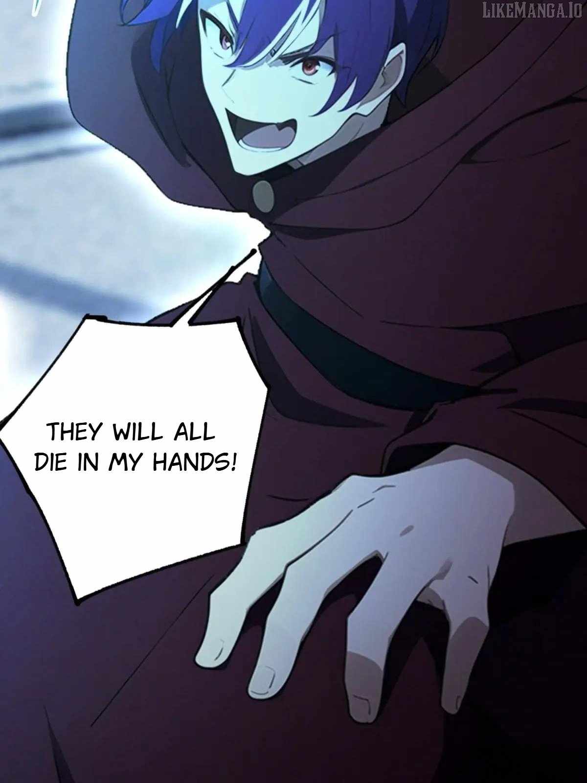 Outrageous! I opened a training class for empresses Chapter 72 306 62