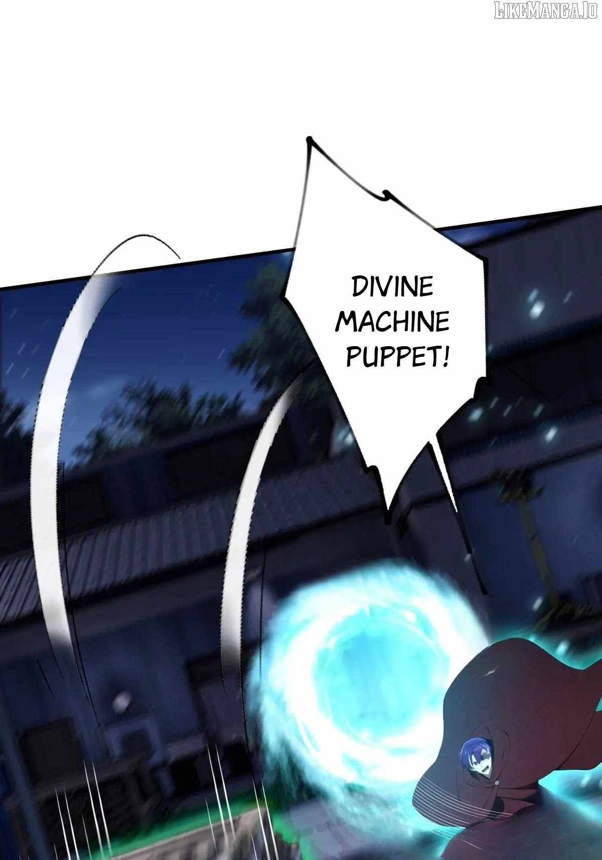 Outrageous! I opened a training class for empresses Chapter 72 309 65