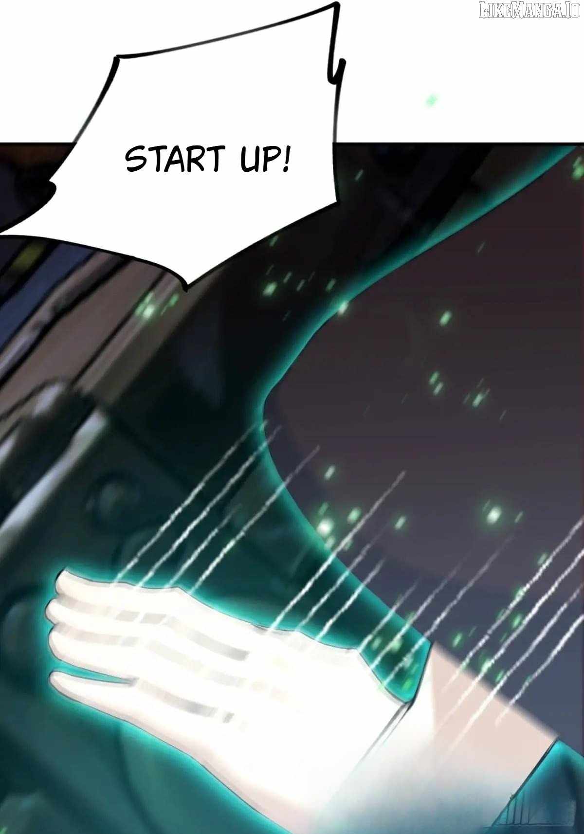 Outrageous! I opened a training class for empresses Chapter 72 311 67