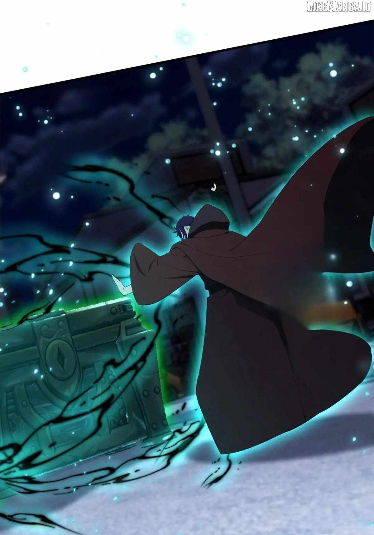 Outrageous! I opened a training class for empresses Chapter 72 313 69