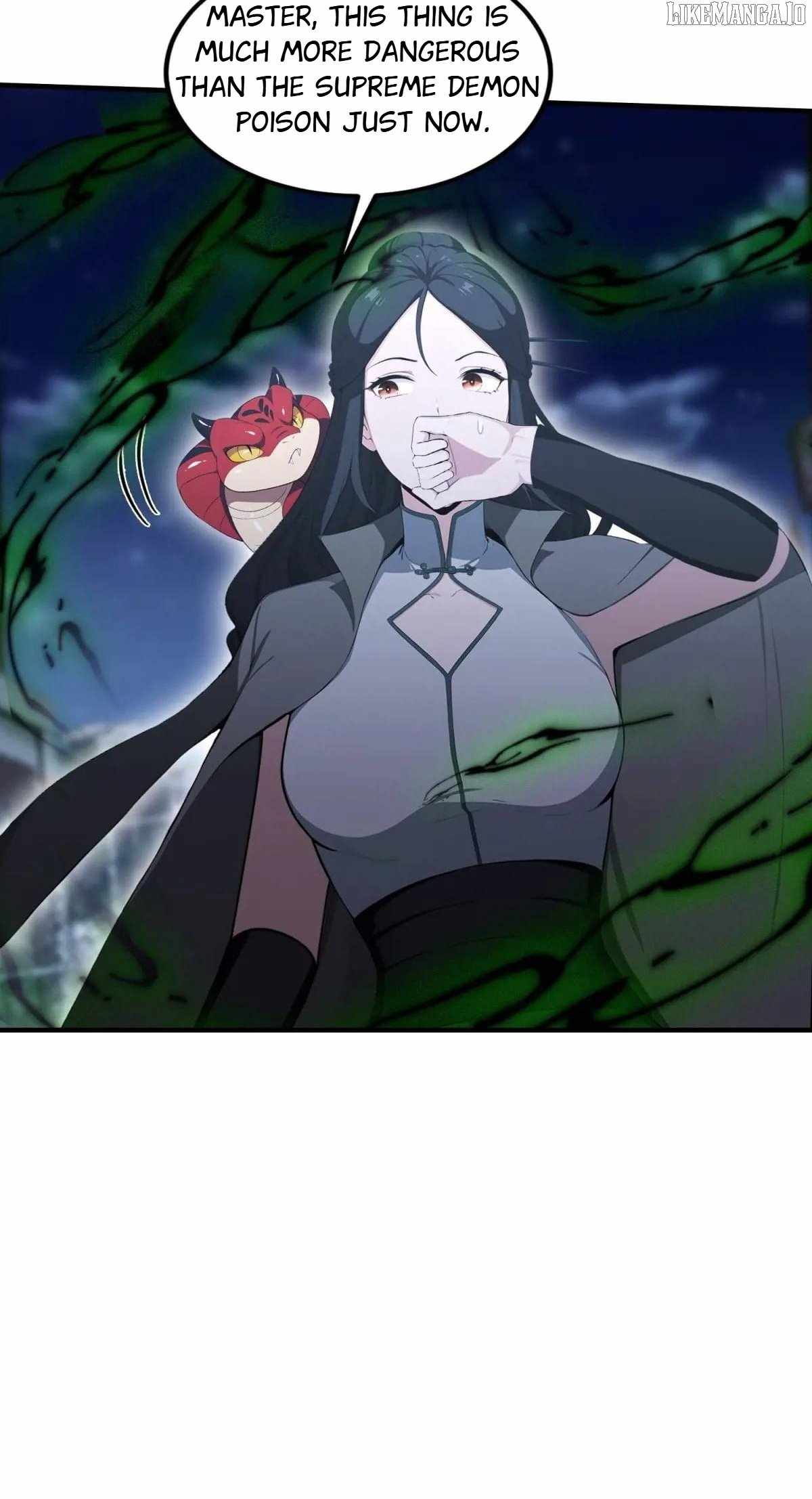 Outrageous! I opened a training class for empresses Chapter 72 320 76