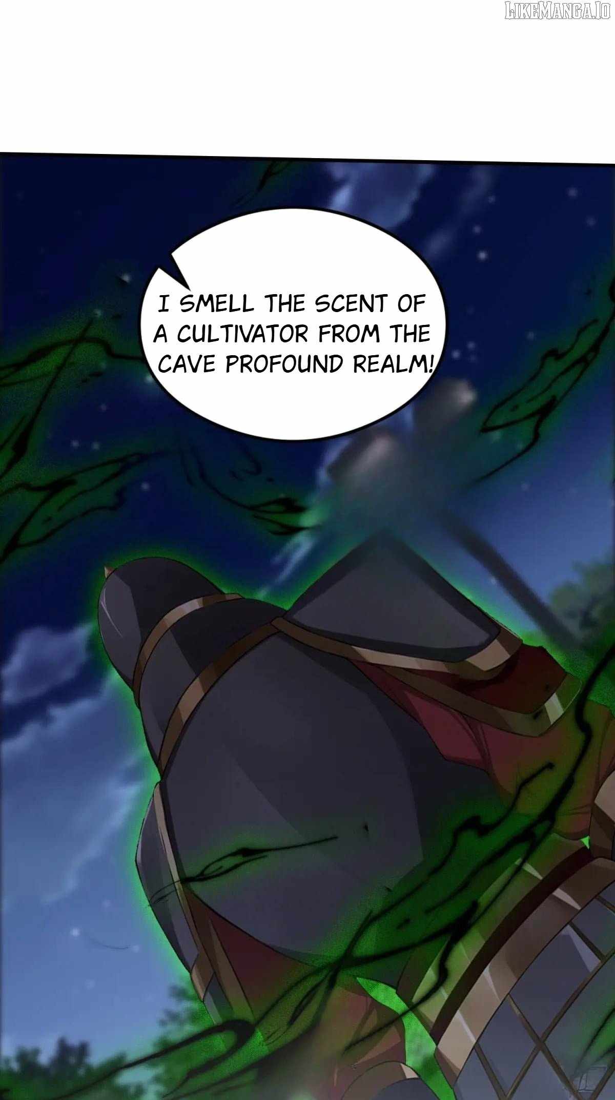 Outrageous! I opened a training class for empresses Chapter 72 321 77