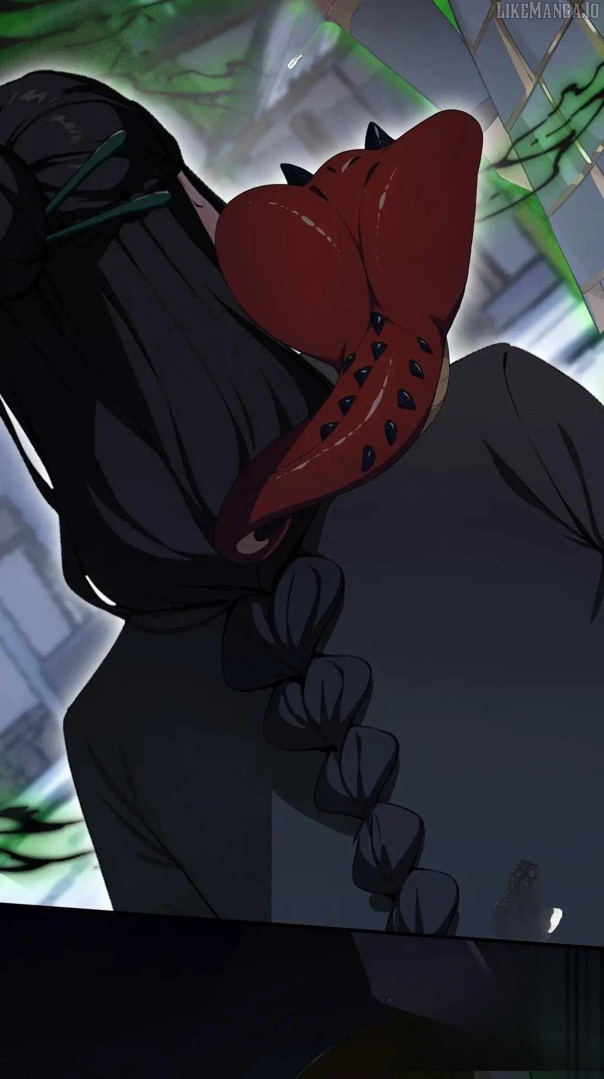 Outrageous! I opened a training class for empresses Chapter 72 322 78