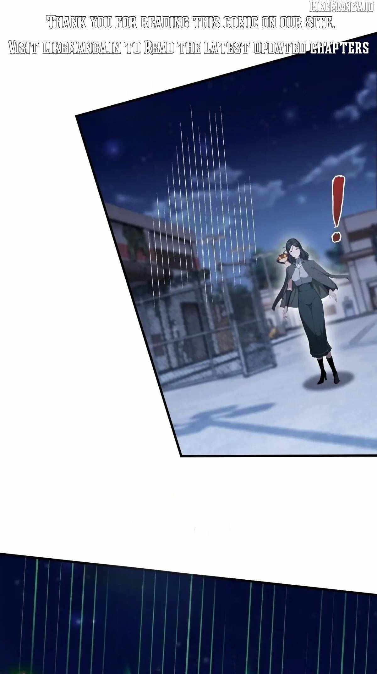 Outrageous! I opened a training class for empresses Chapter 73 191 01