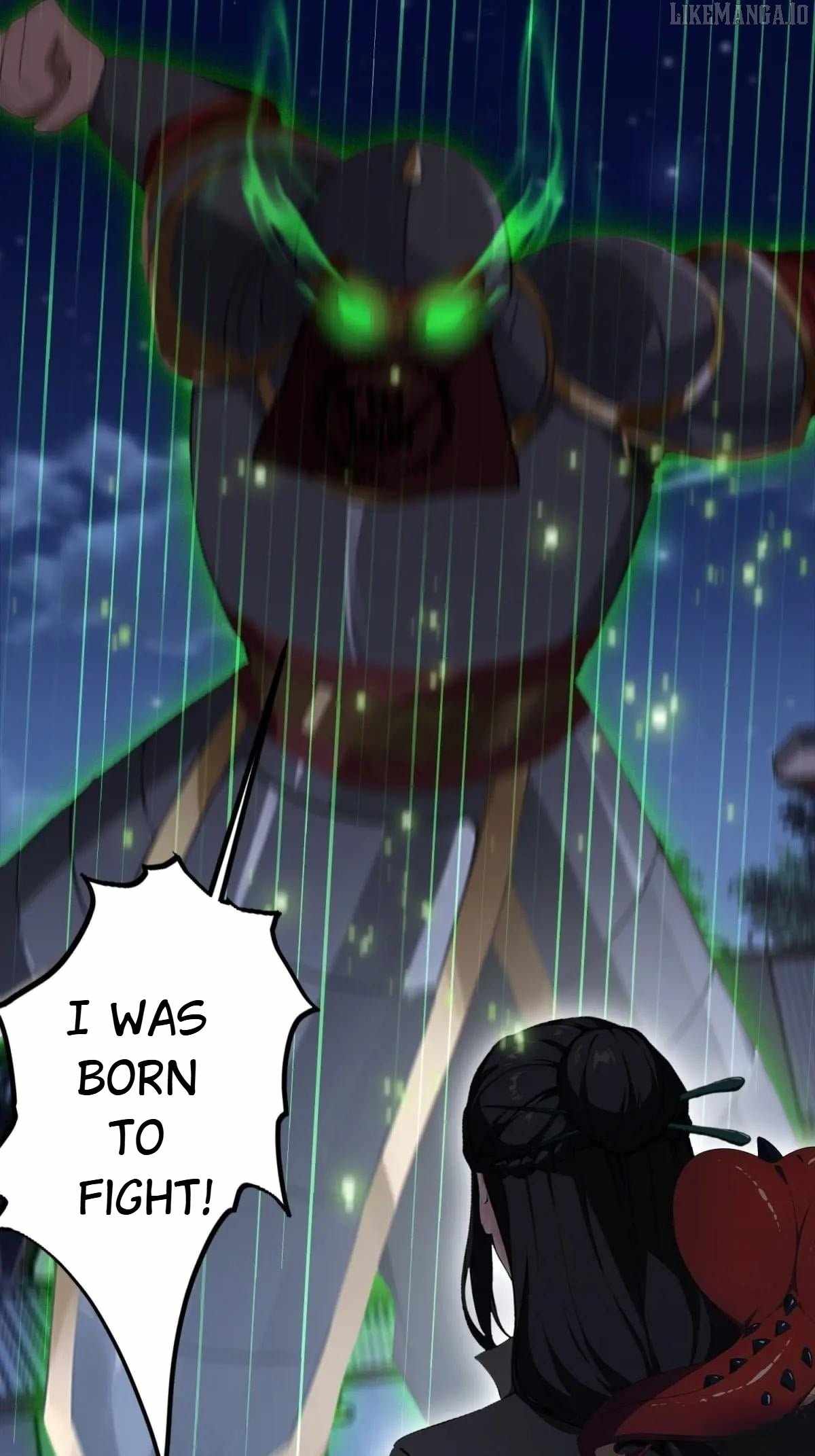 Outrageous! I opened a training class for empresses Chapter 73 192 02