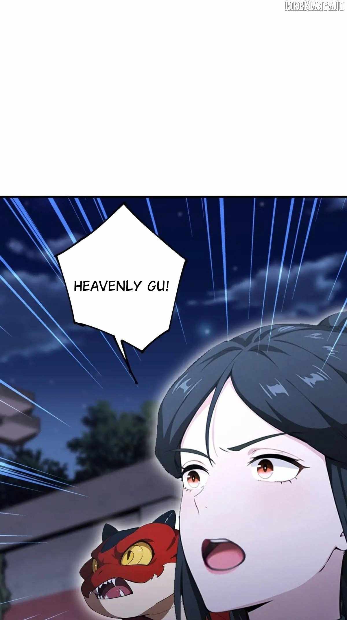 Outrageous! I opened a training class for empresses Chapter 73 194 04