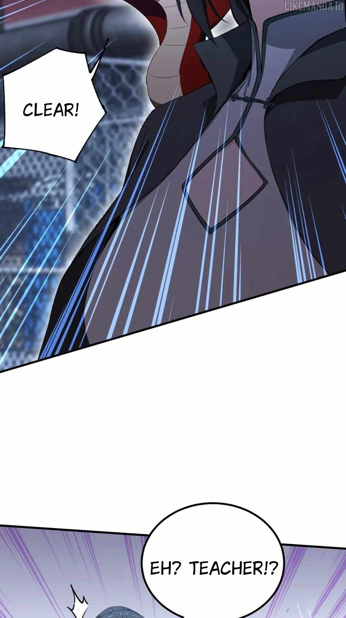 Outrageous! I opened a training class for empresses Chapter 73 195 05