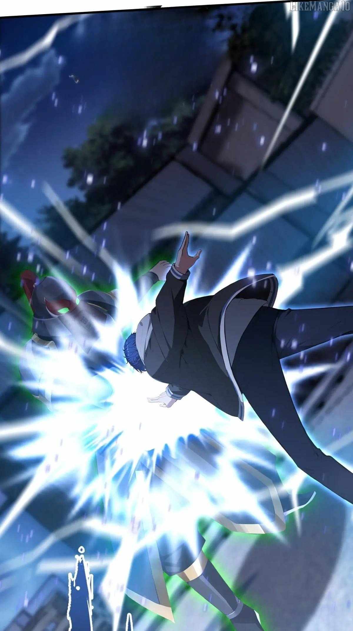 Outrageous! I opened a training class for empresses Chapter 73 197 07