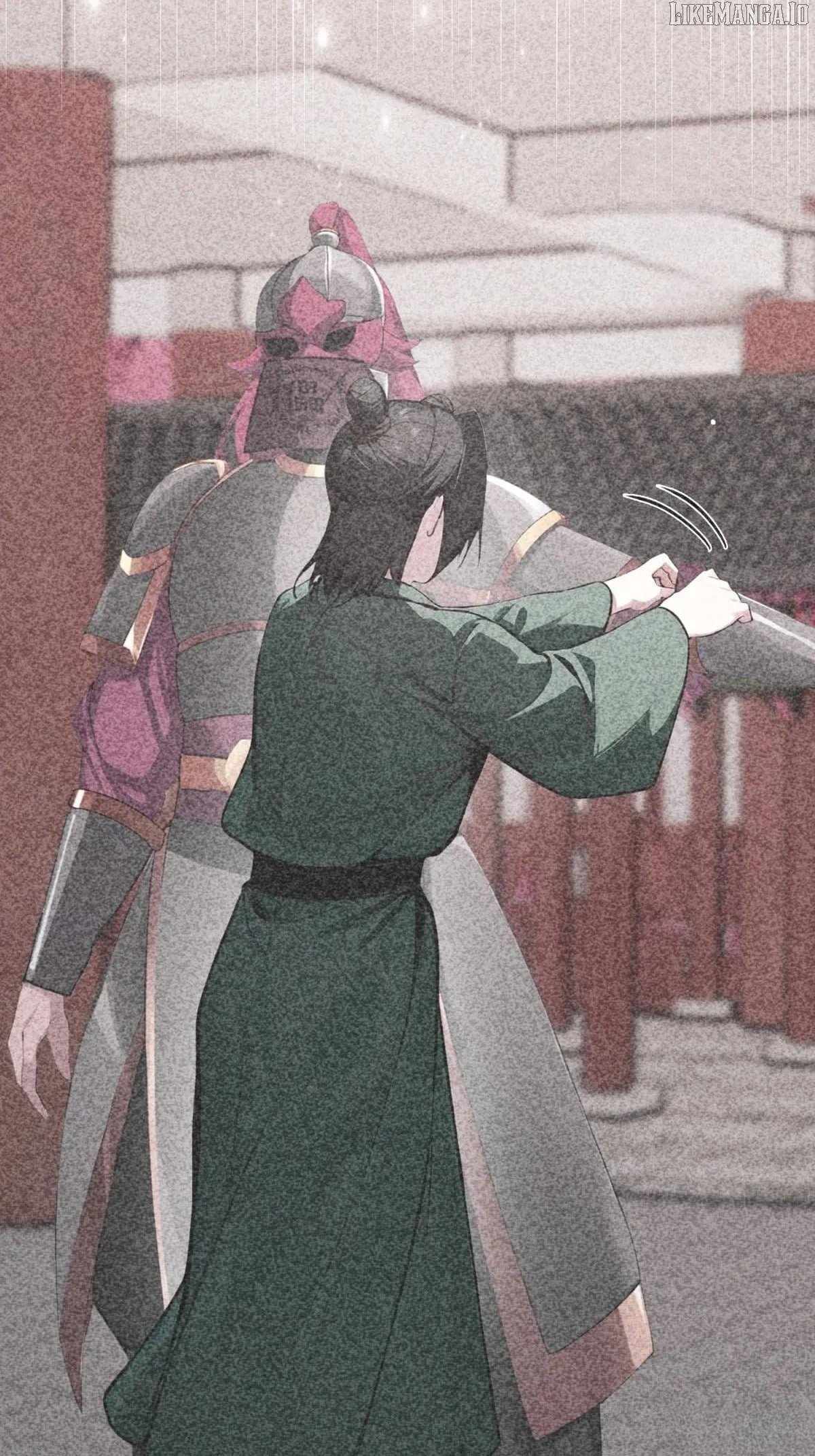 Outrageous! I opened a training class for empresses Chapter 73 201 11