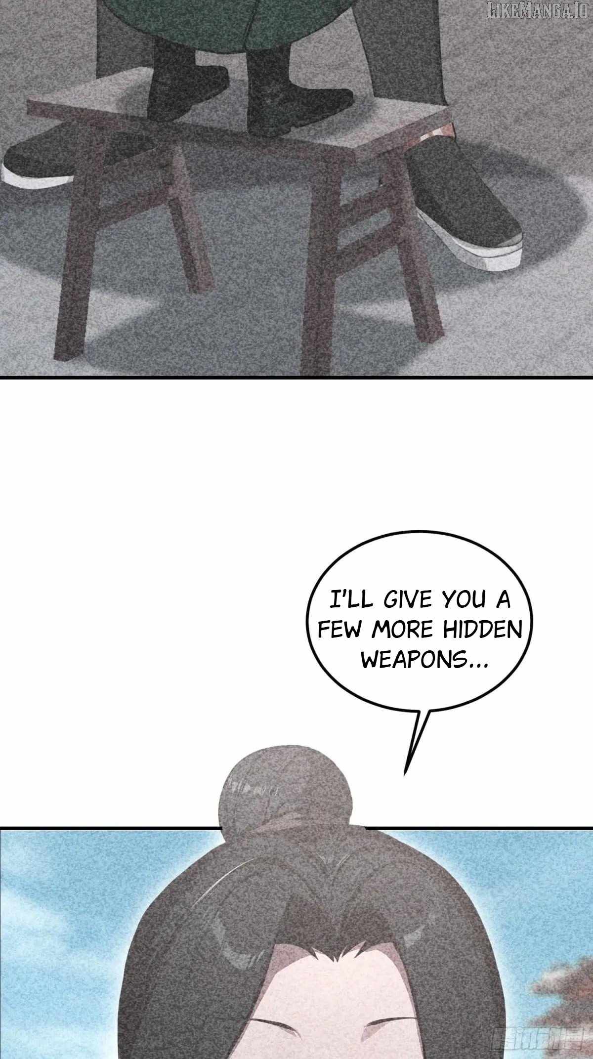 Outrageous! I opened a training class for empresses Chapter 73 202 12