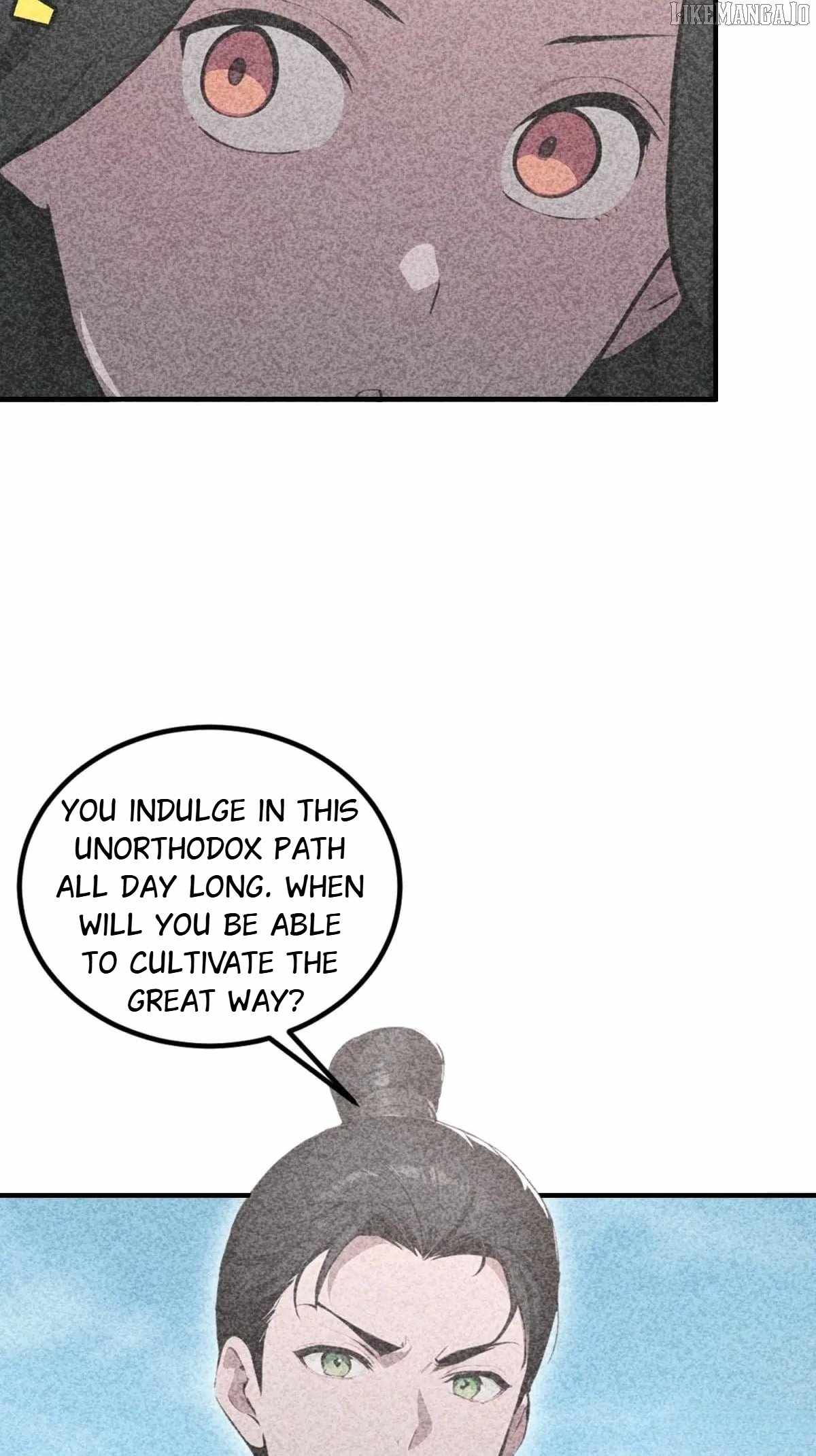 Outrageous! I opened a training class for empresses Chapter 73 204 14