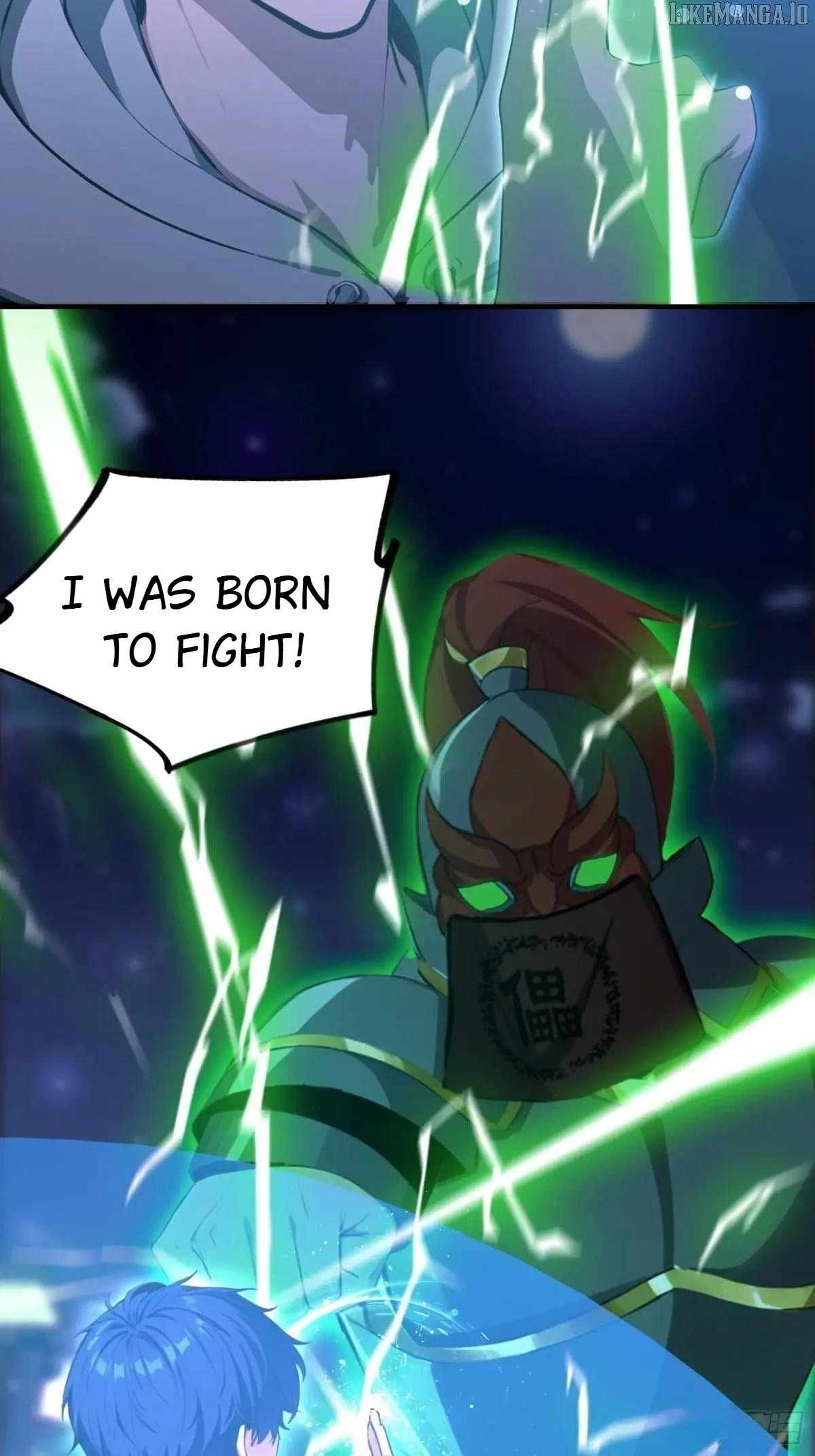 Outrageous! I opened a training class for empresses Chapter 73 225 35