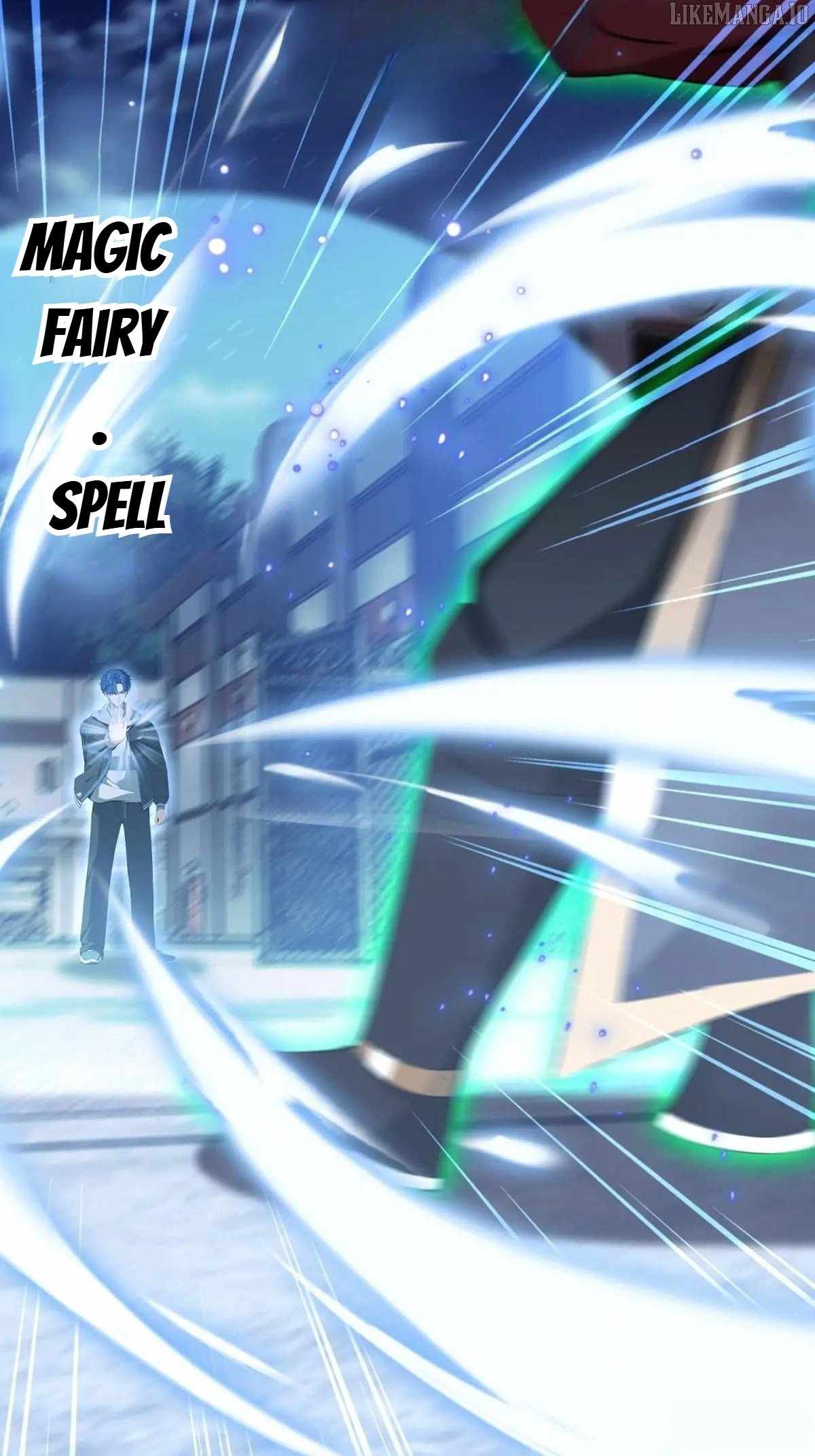 Outrageous! I opened a training class for empresses Chapter 73 228 38