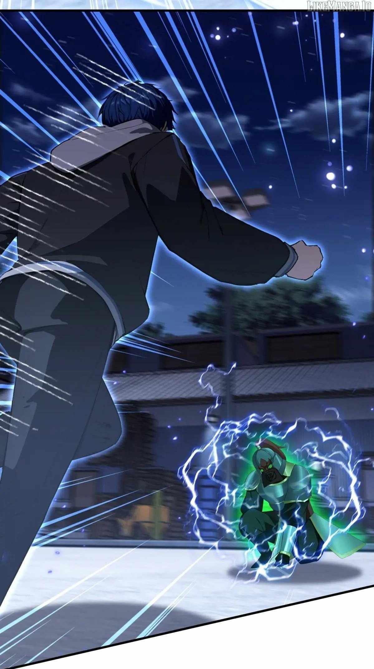 Outrageous! I opened a training class for empresses Chapter 73 229 39