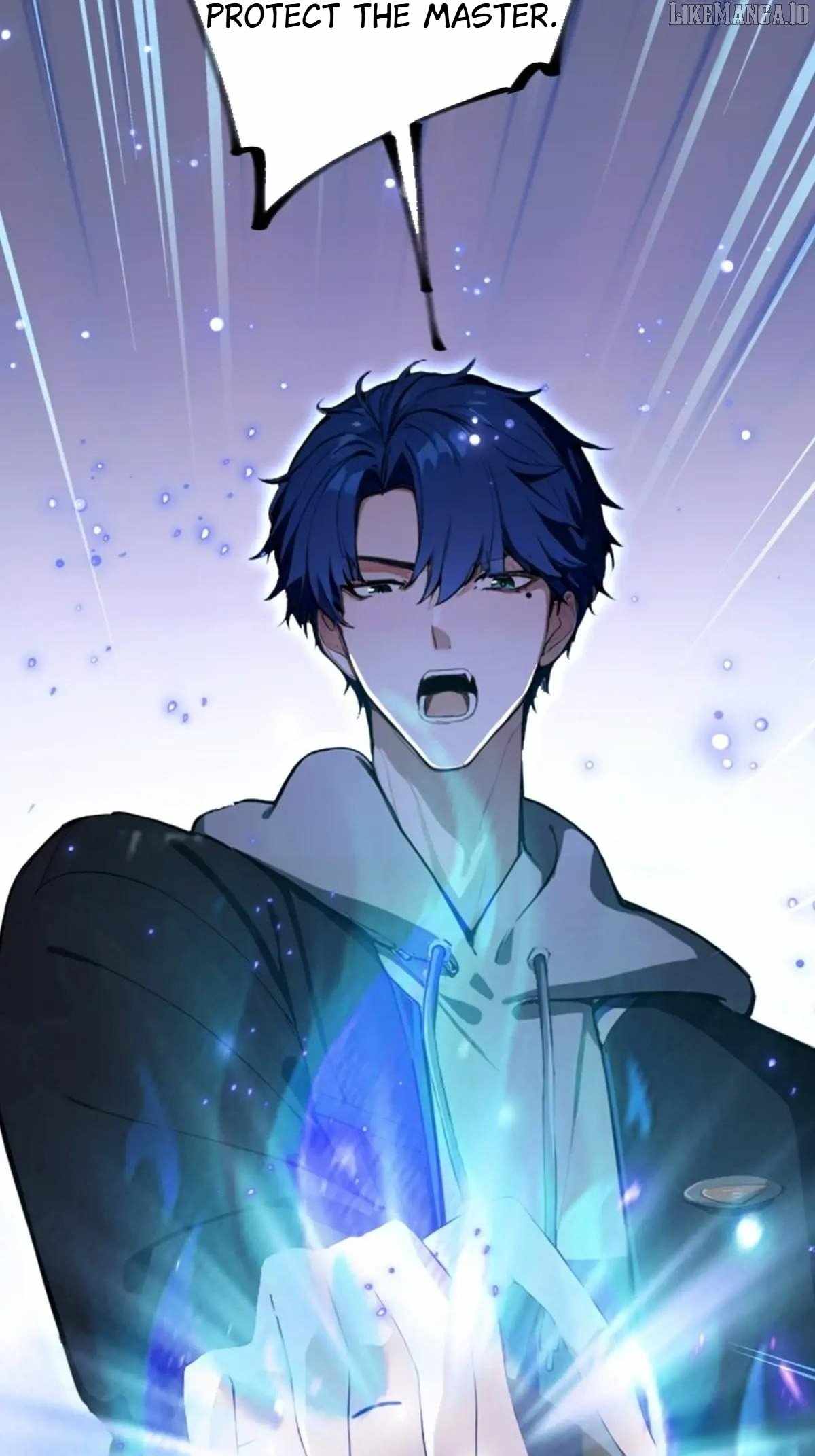 Outrageous! I opened a training class for empresses Chapter 73 231 41