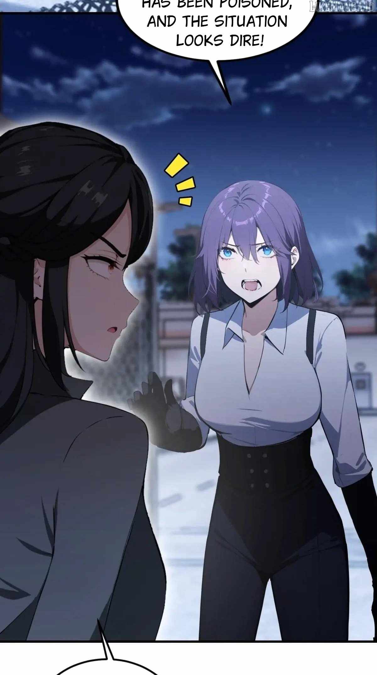 Outrageous! I opened a training class for empresses Chapter 73 237 47