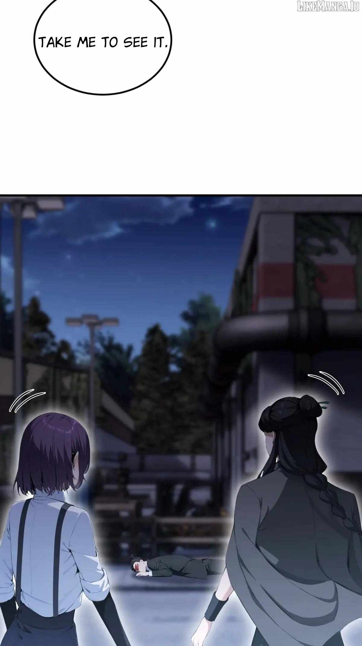 Outrageous! I opened a training class for empresses Chapter 73 238 48