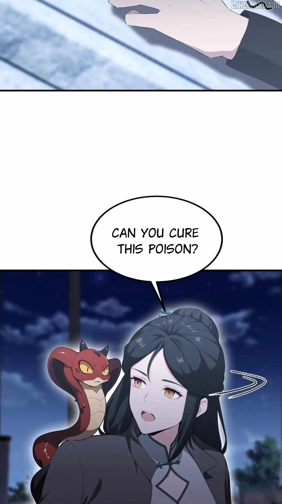 Outrageous! I opened a training class for empresses Chapter 73 241 51