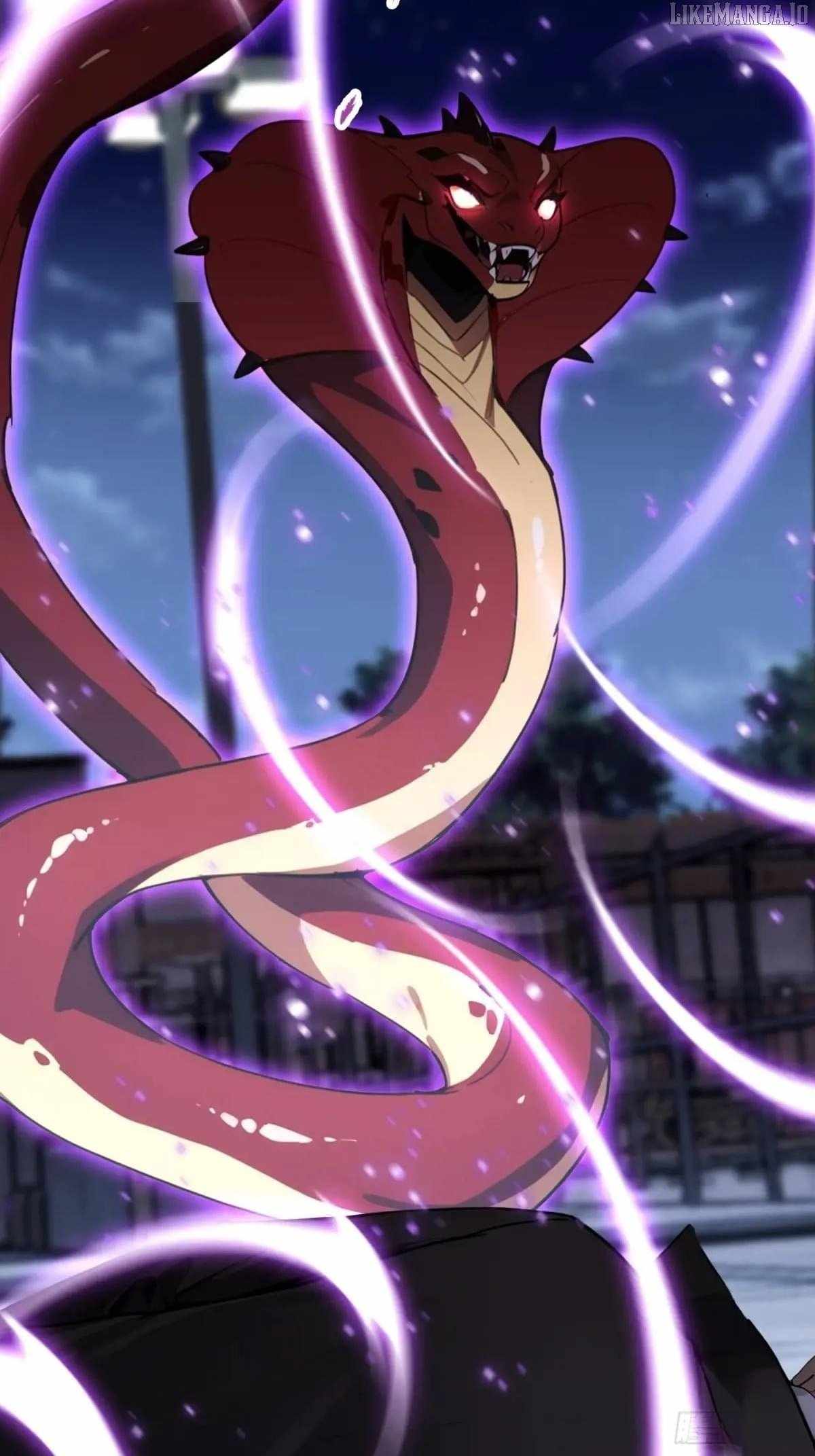 Outrageous! I opened a training class for empresses Chapter 73 244 54