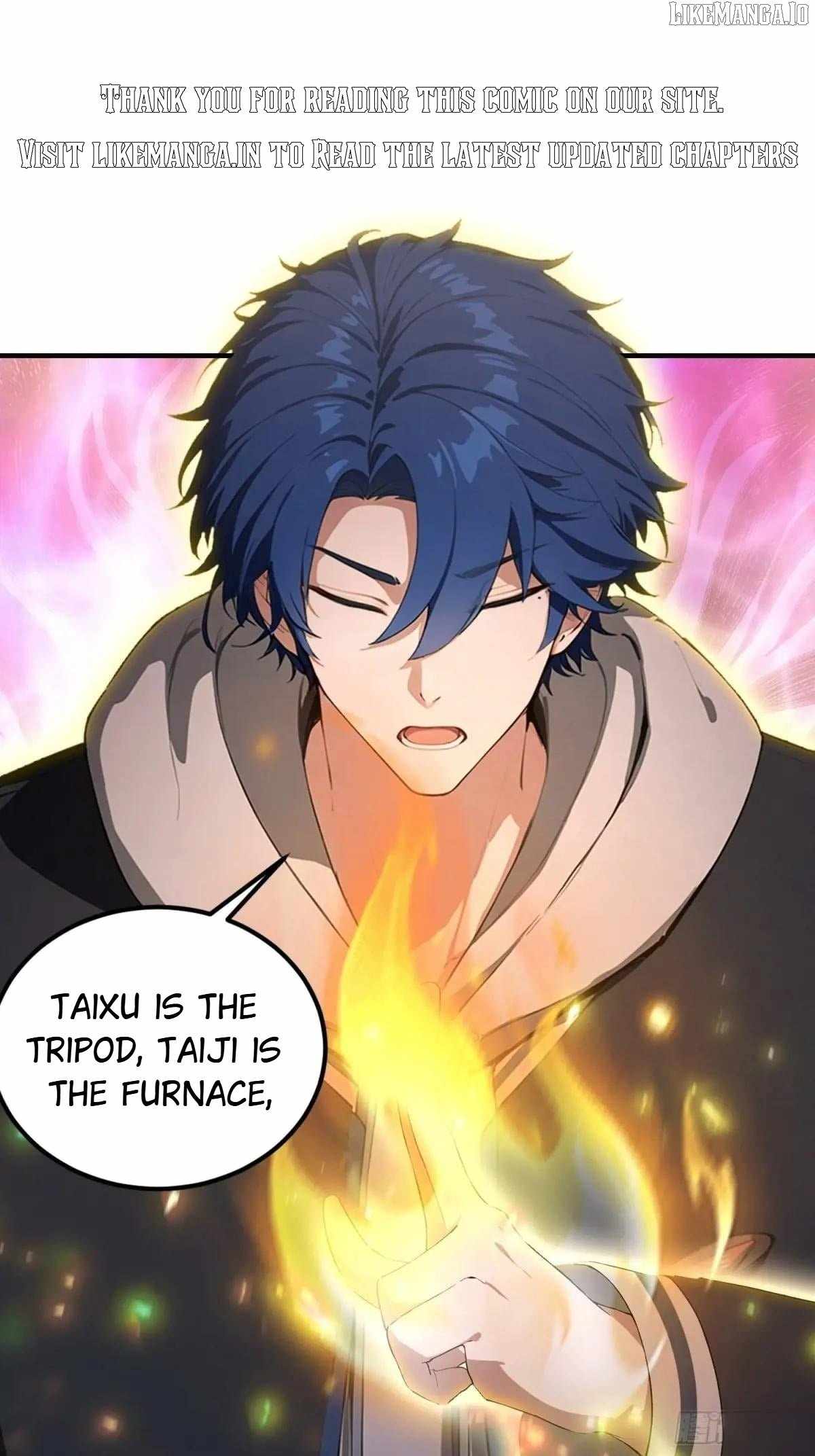 Outrageous! I opened a training class for empresses Chapter 84 215 01