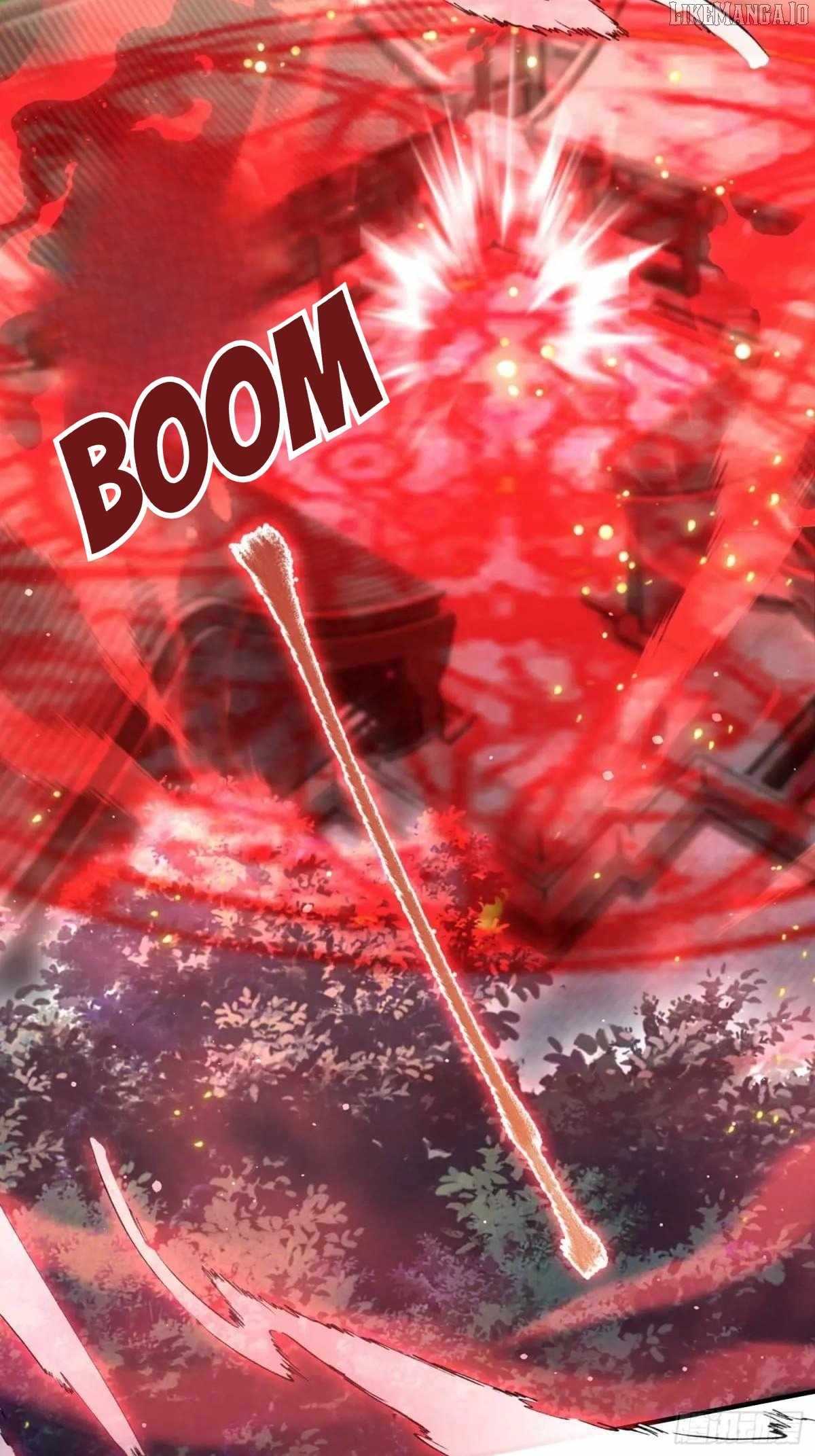 Outrageous! I opened a training class for empresses Chapter 84 217 03