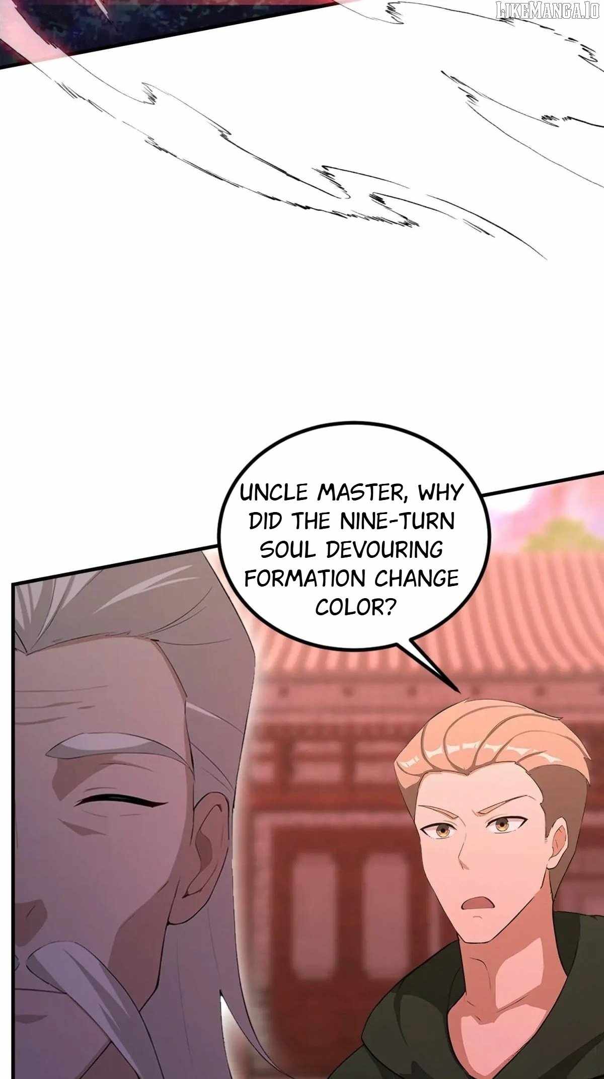 Outrageous! I opened a training class for empresses Chapter 84 218 04