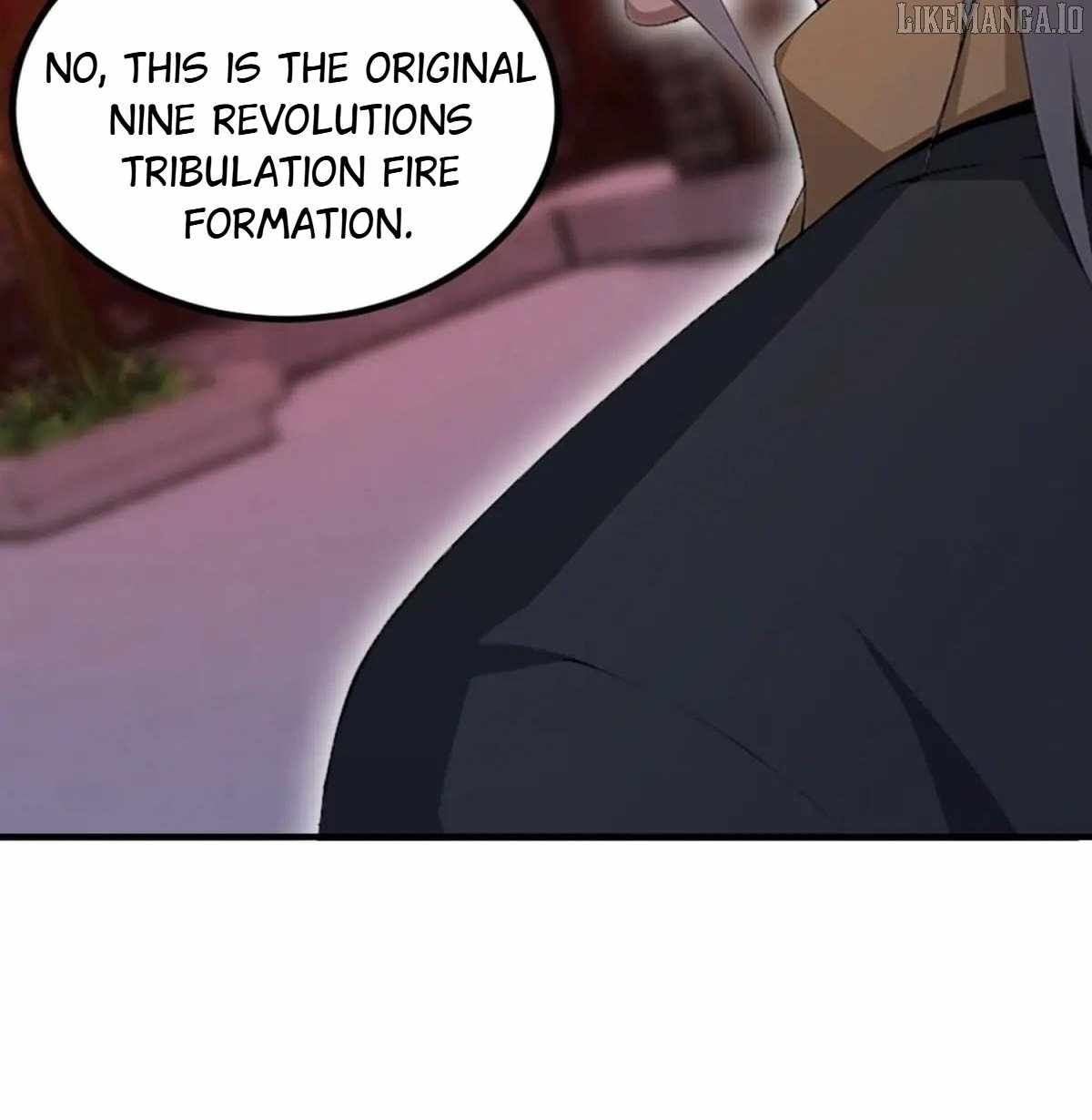 Outrageous! I opened a training class for empresses Chapter 84 220 06