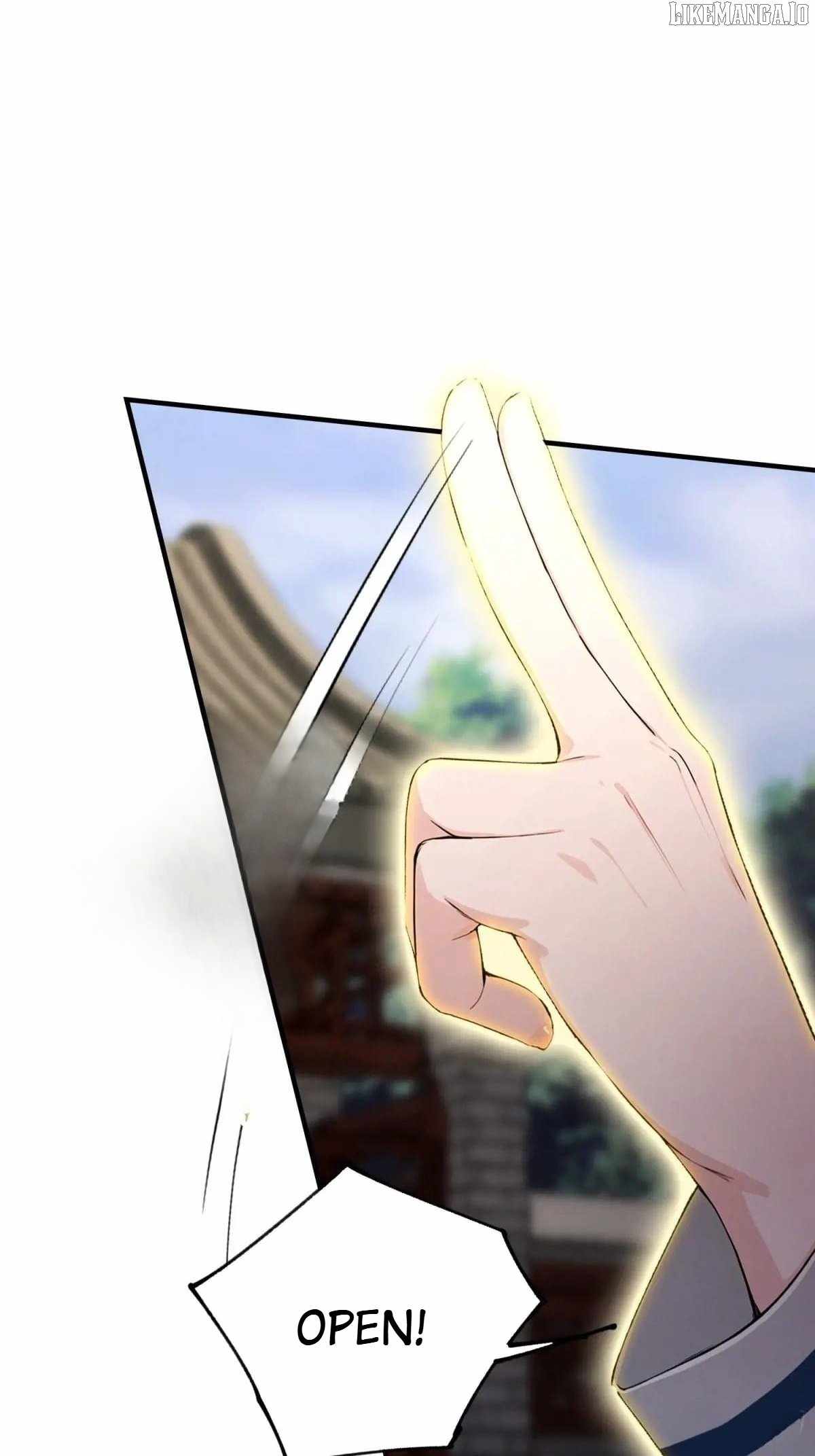 Outrageous! I opened a training class for empresses Chapter 84 225 11