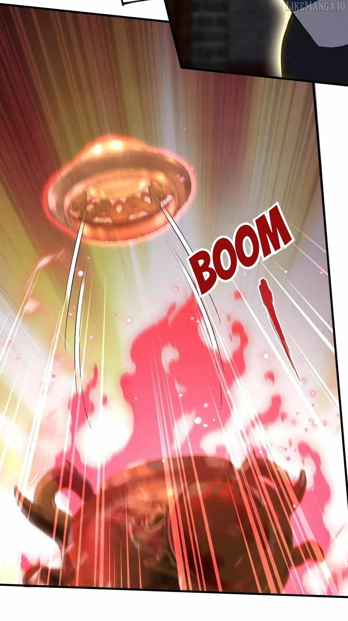 Outrageous! I opened a training class for empresses Chapter 84 226 12