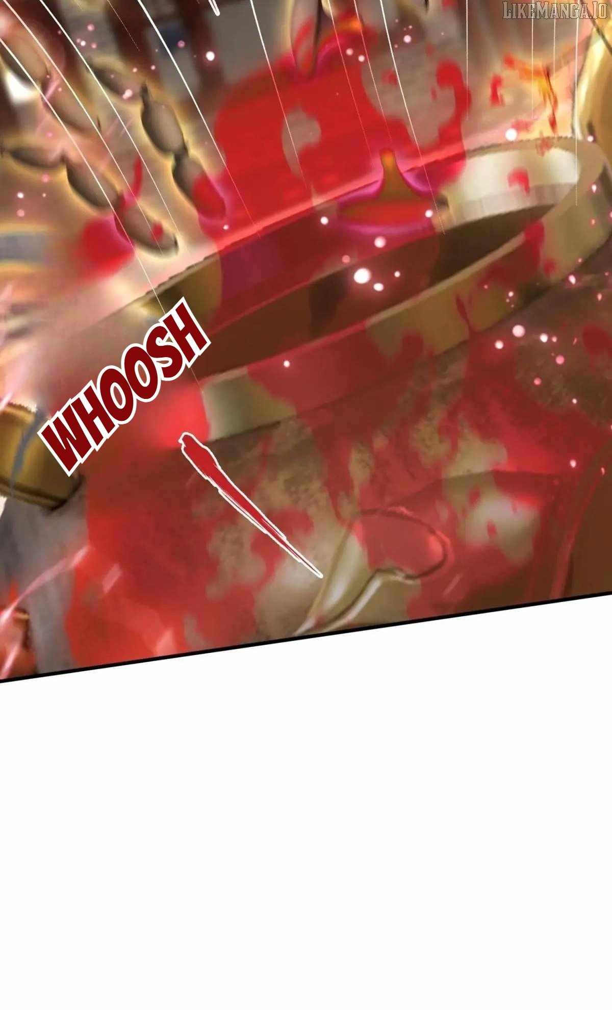 Outrageous! I opened a training class for empresses Chapter 84 228 14