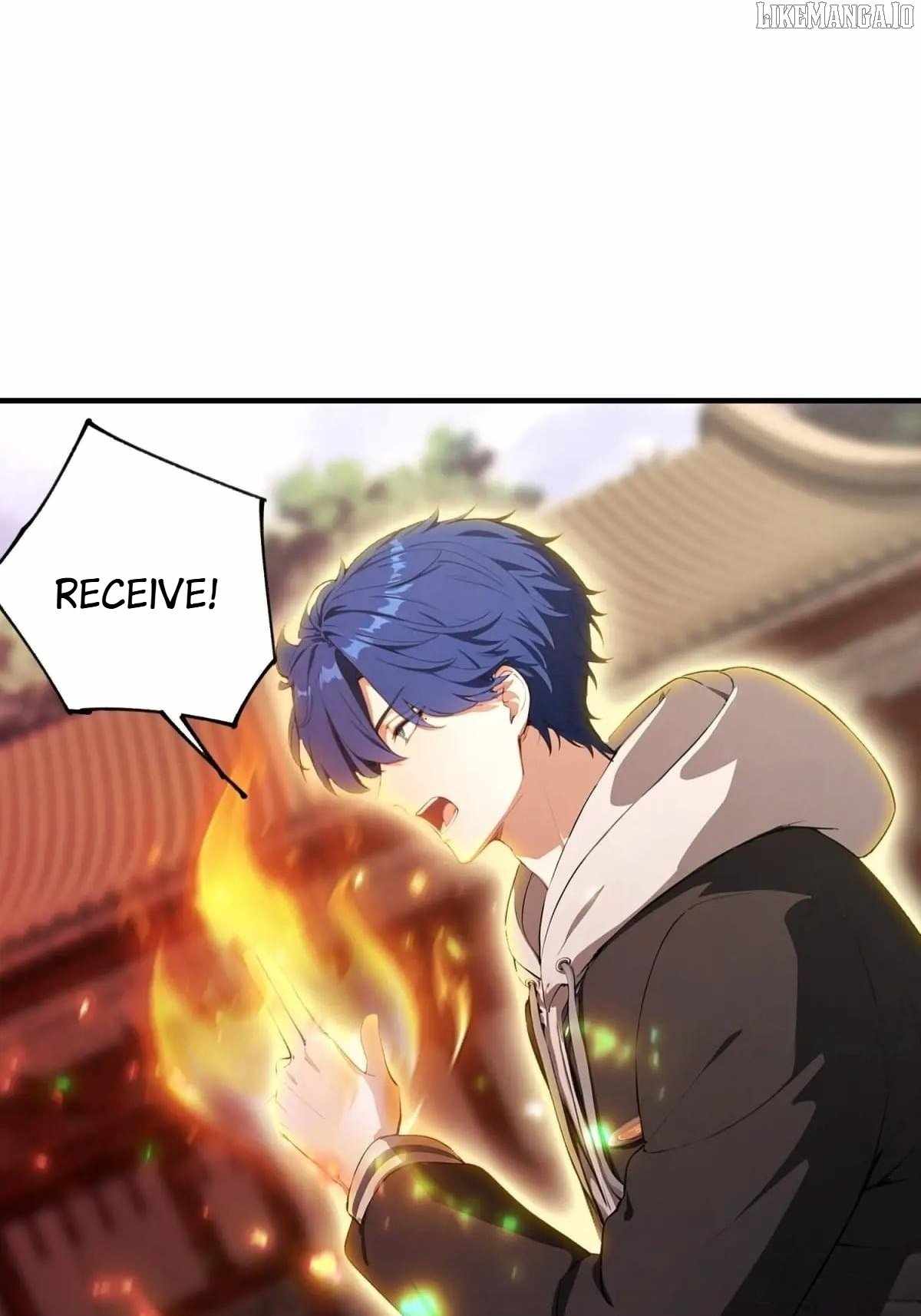 Outrageous! I opened a training class for empresses Chapter 84 229 15