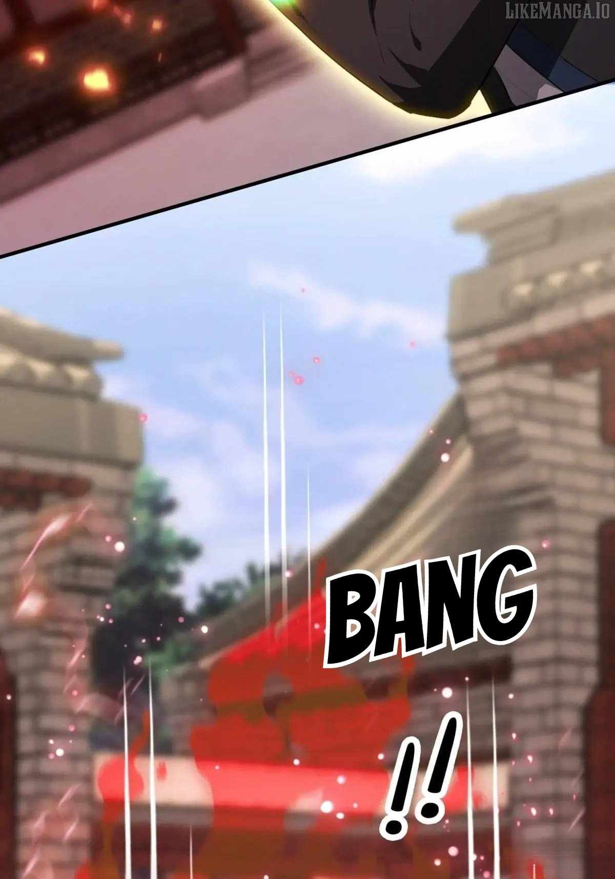 Outrageous! I opened a training class for empresses Chapter 84 230 16