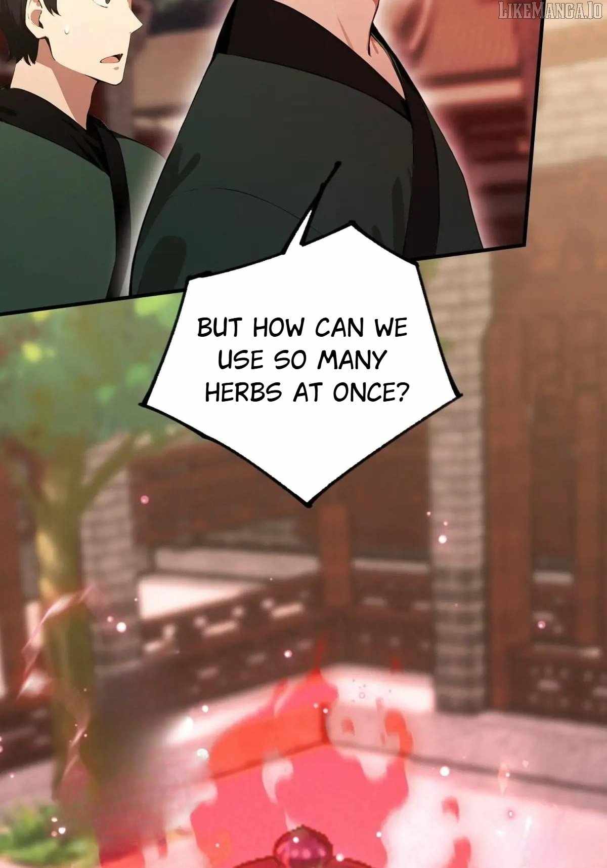 Outrageous! I opened a training class for empresses Chapter 84 233 19