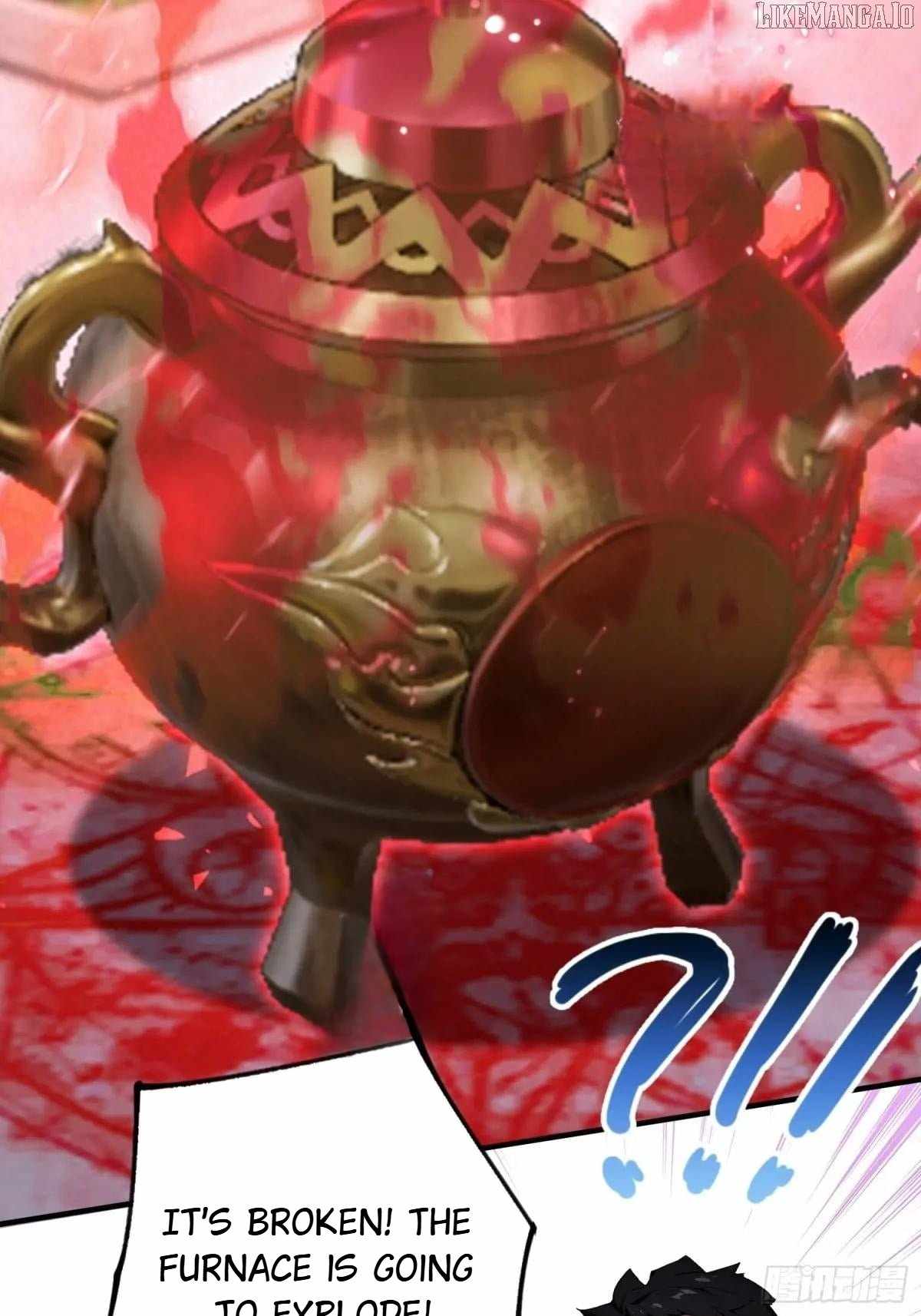 Outrageous! I opened a training class for empresses Chapter 84 234 20