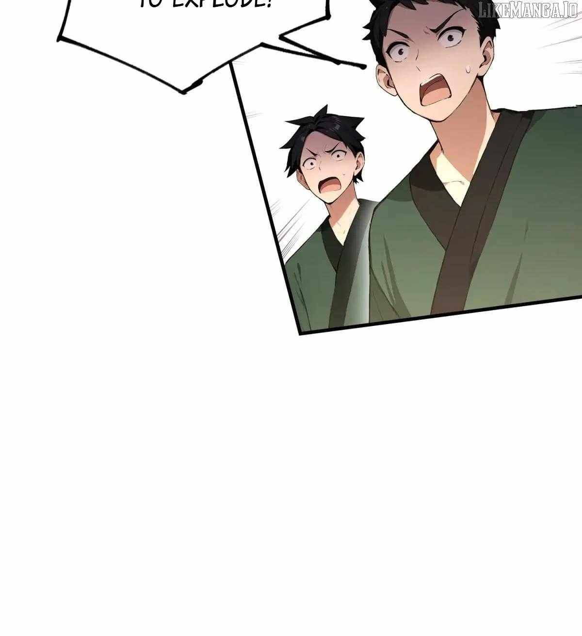 Outrageous! I opened a training class for empresses Chapter 84 235 21