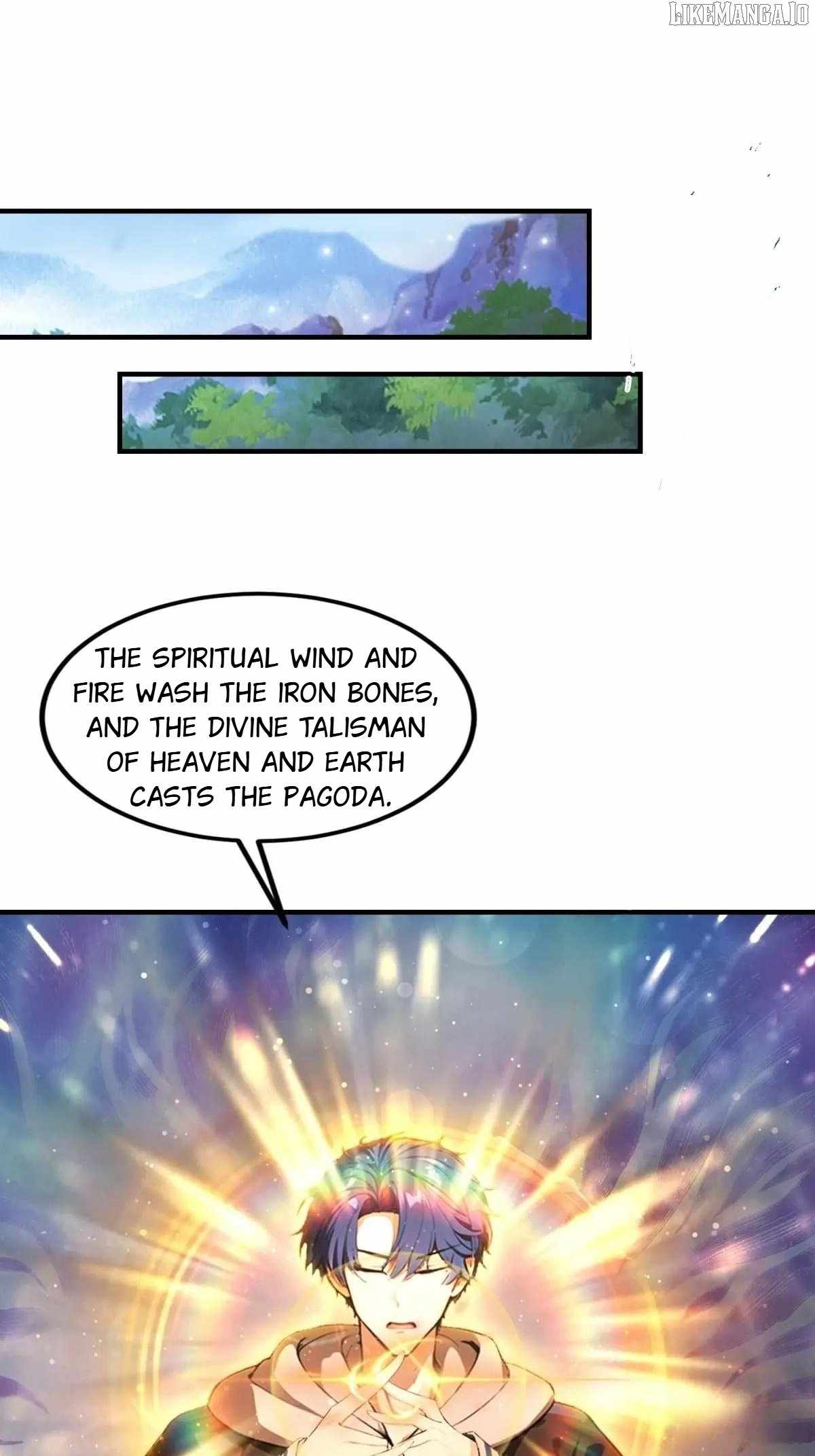 Outrageous! I opened a training class for empresses Chapter 84 236 22