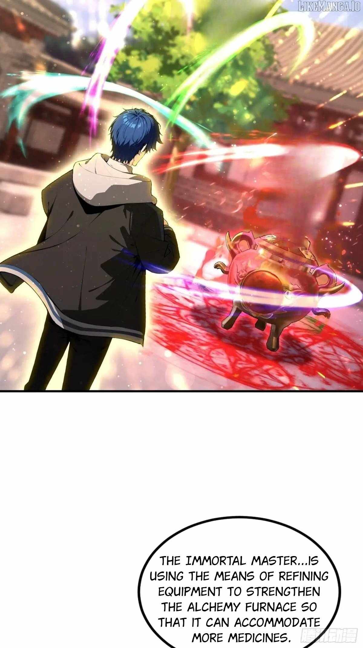 Outrageous! I opened a training class for empresses Chapter 84 238 24