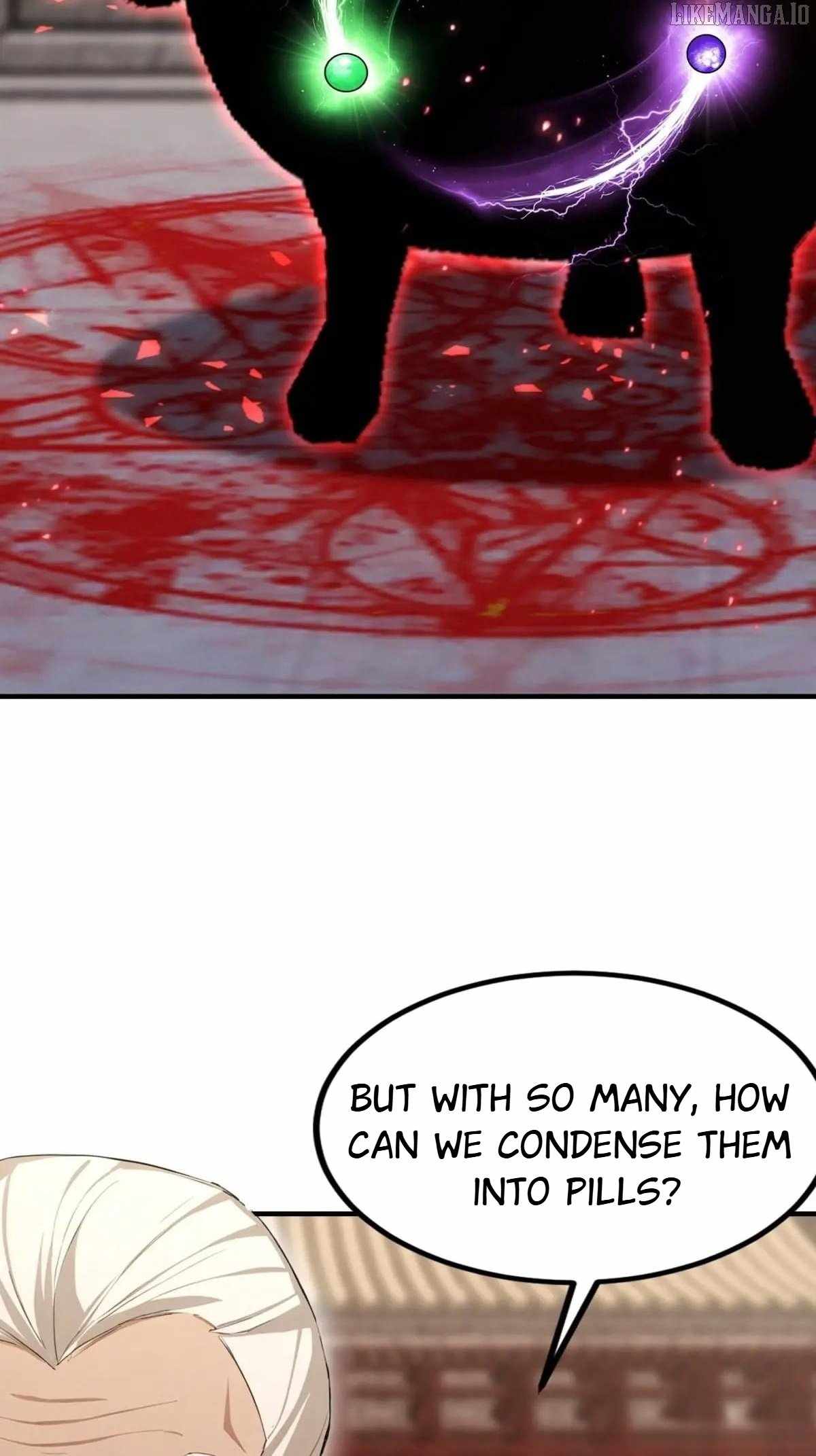 Outrageous! I opened a training class for empresses Chapter 84 243 29